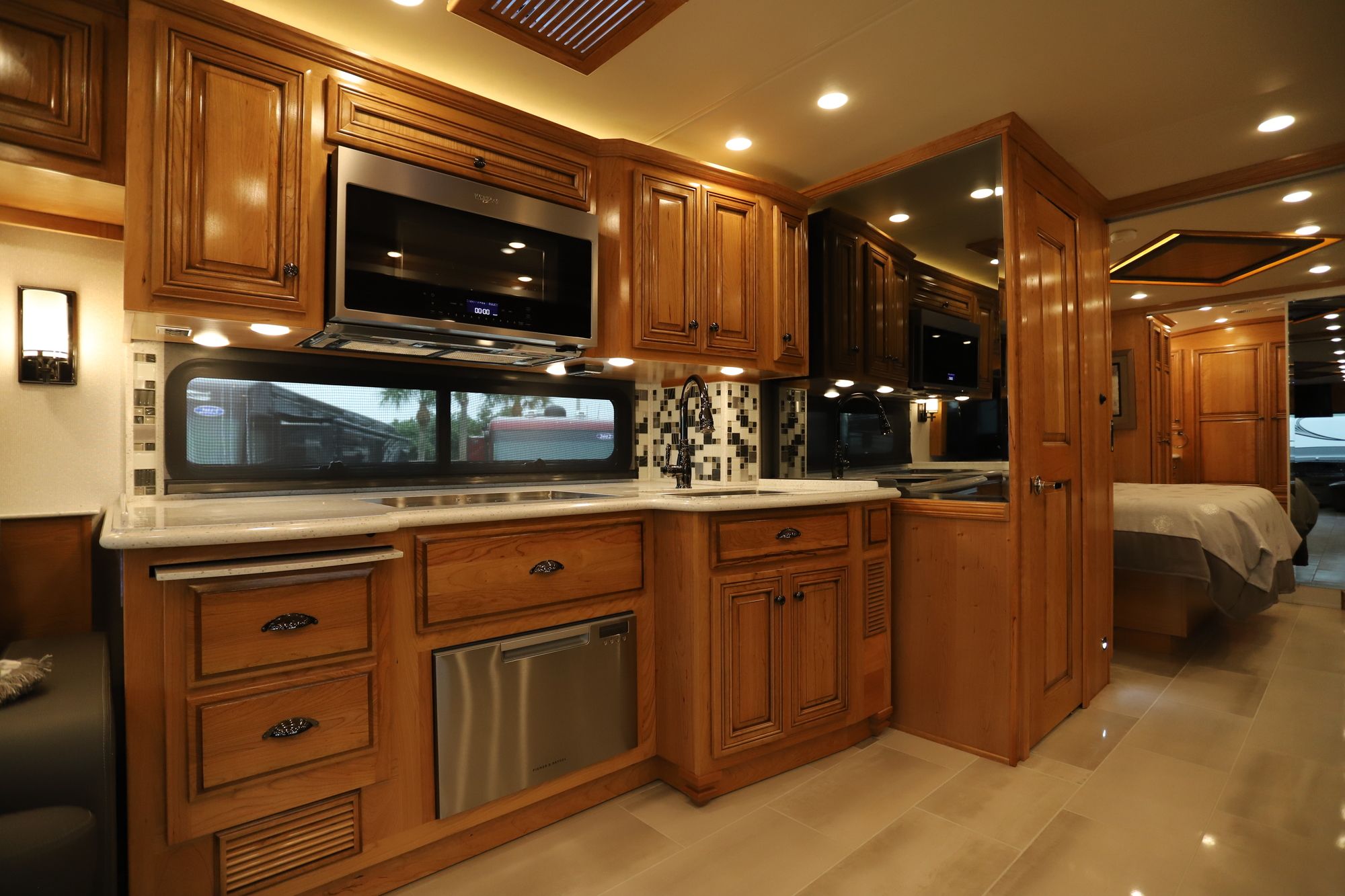 New 2020 Newmar Dutch Star 4369 Class A  For Sale