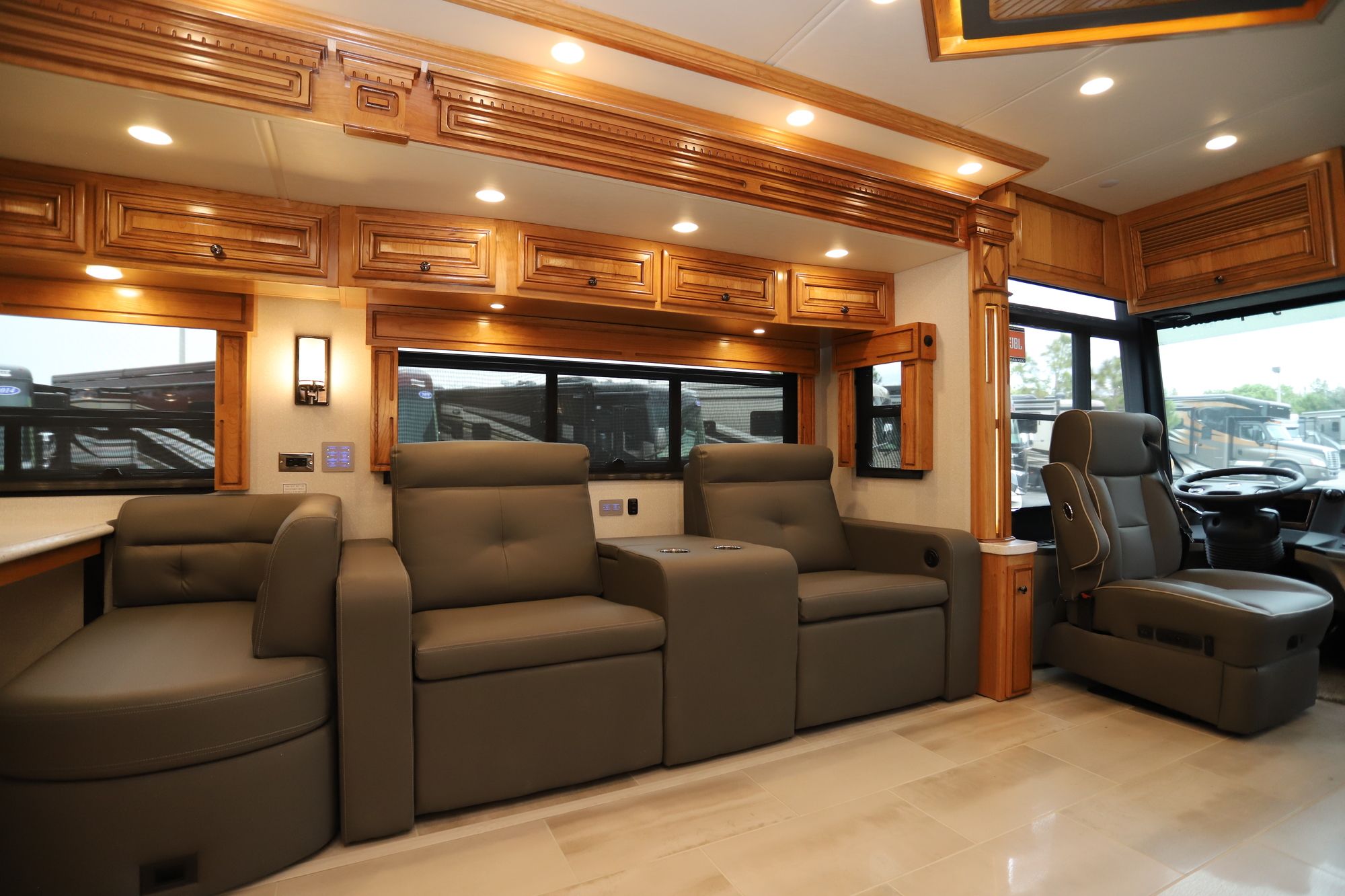 New 2020 Newmar Dutch Star 4369 Class A  For Sale