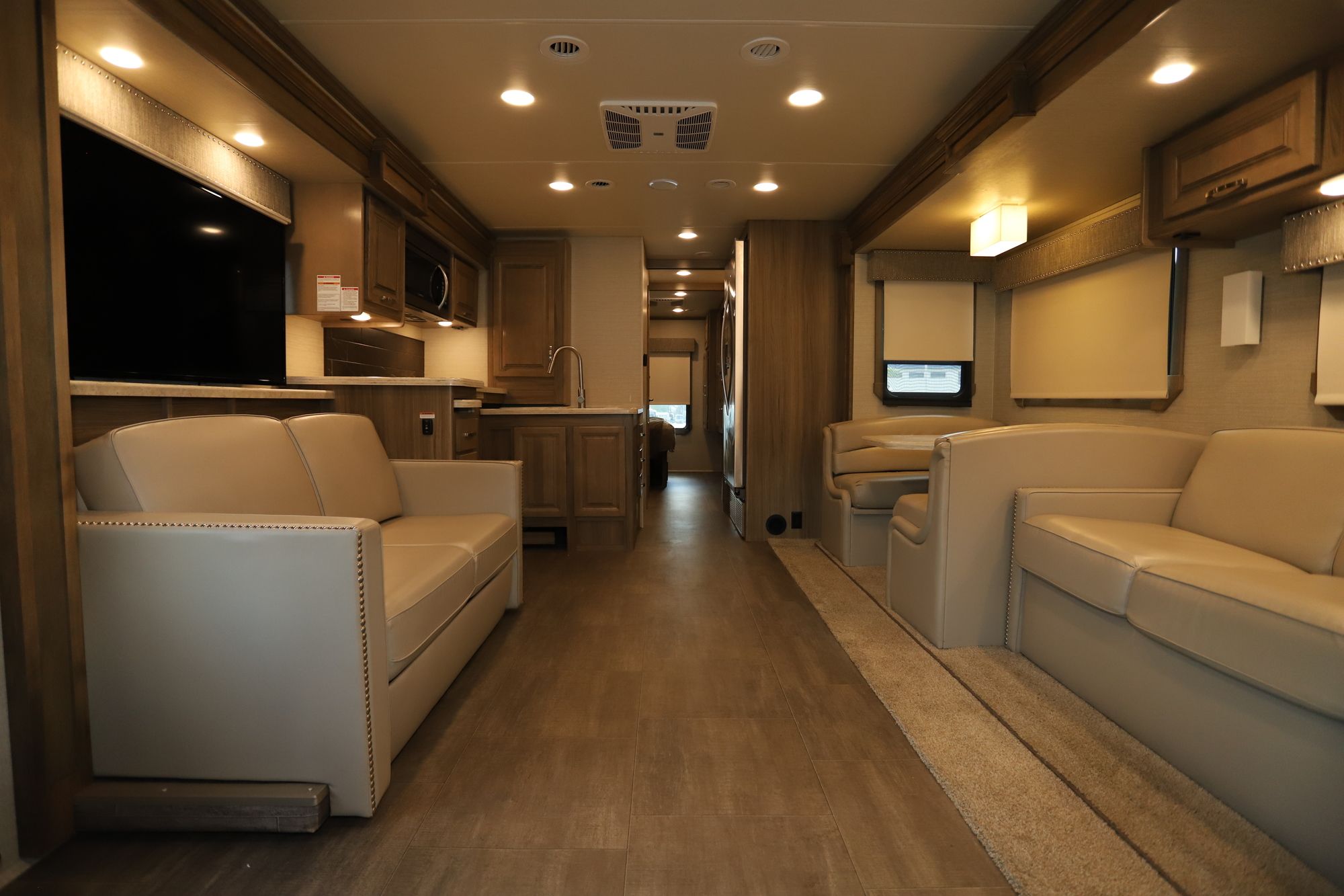 Used 2019 Jayco Seneca 37TS Super C  For Sale