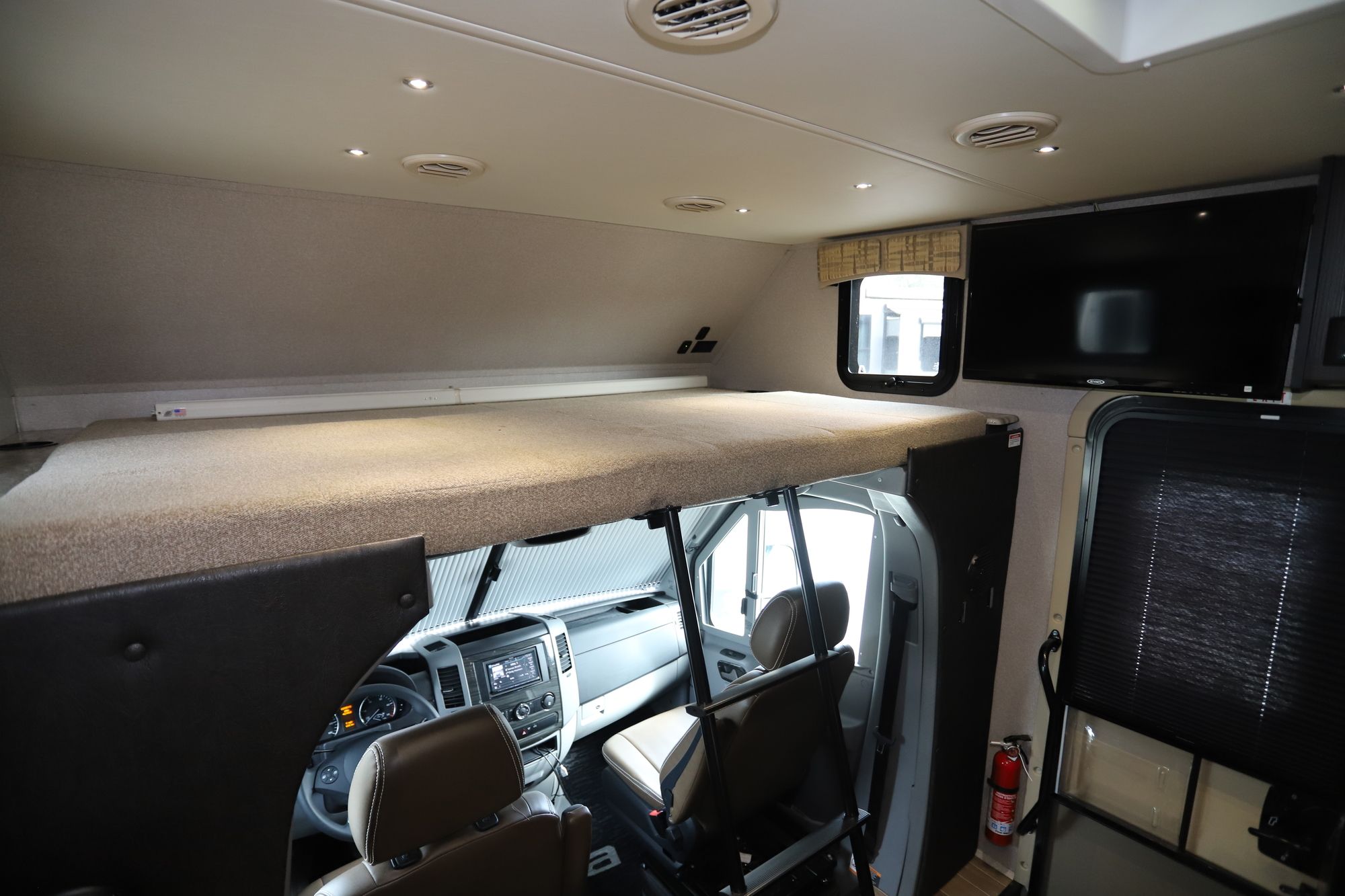 Used 2019 Dynamax Isata 3 24FW Class C  For Sale