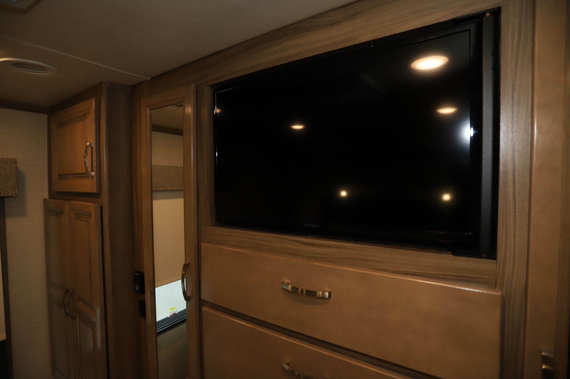 Used 2019 Jayco Seneca 37TS Super C  For Sale