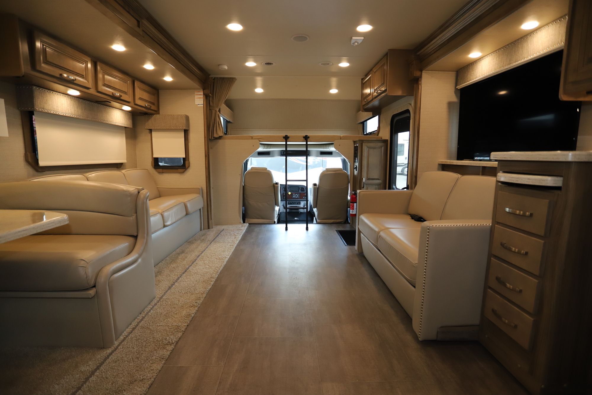 Used 2019 Jayco Seneca 37TS Super C  For Sale