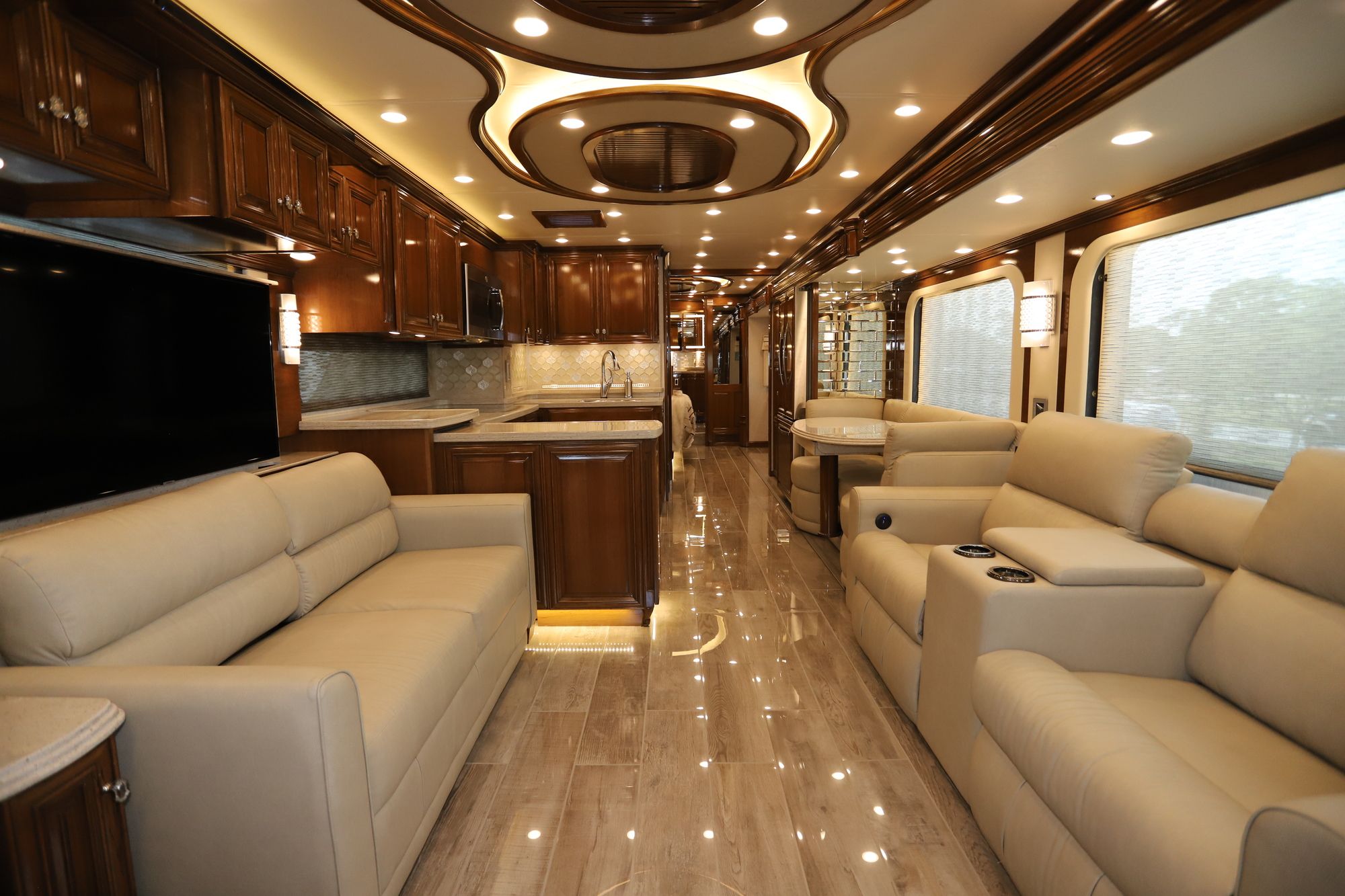 New 2020 Newmar Essex 4569 Class A  For Sale