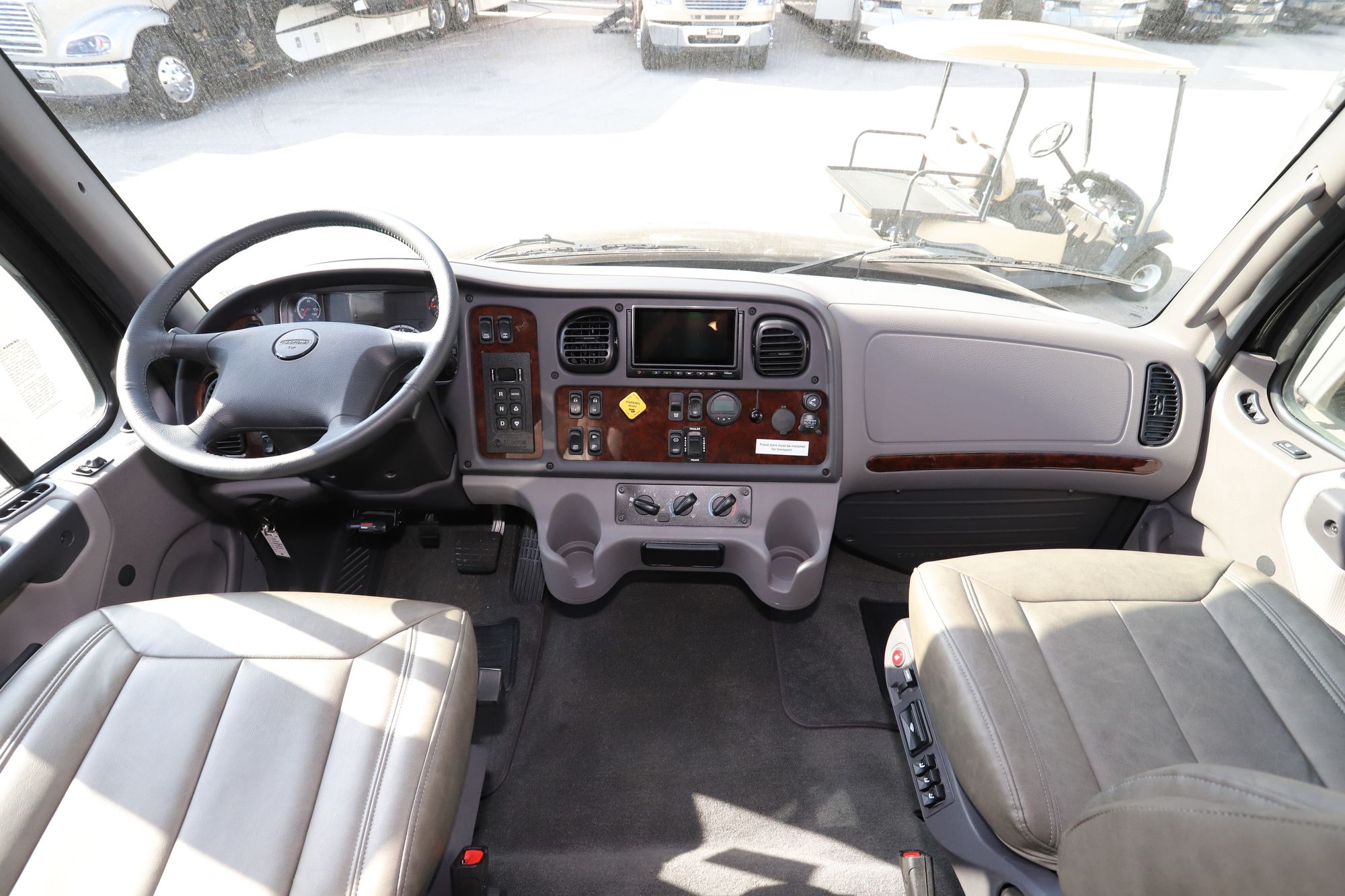 New 2020 Renegade Rv Verona 36VSB Super C  For Sale