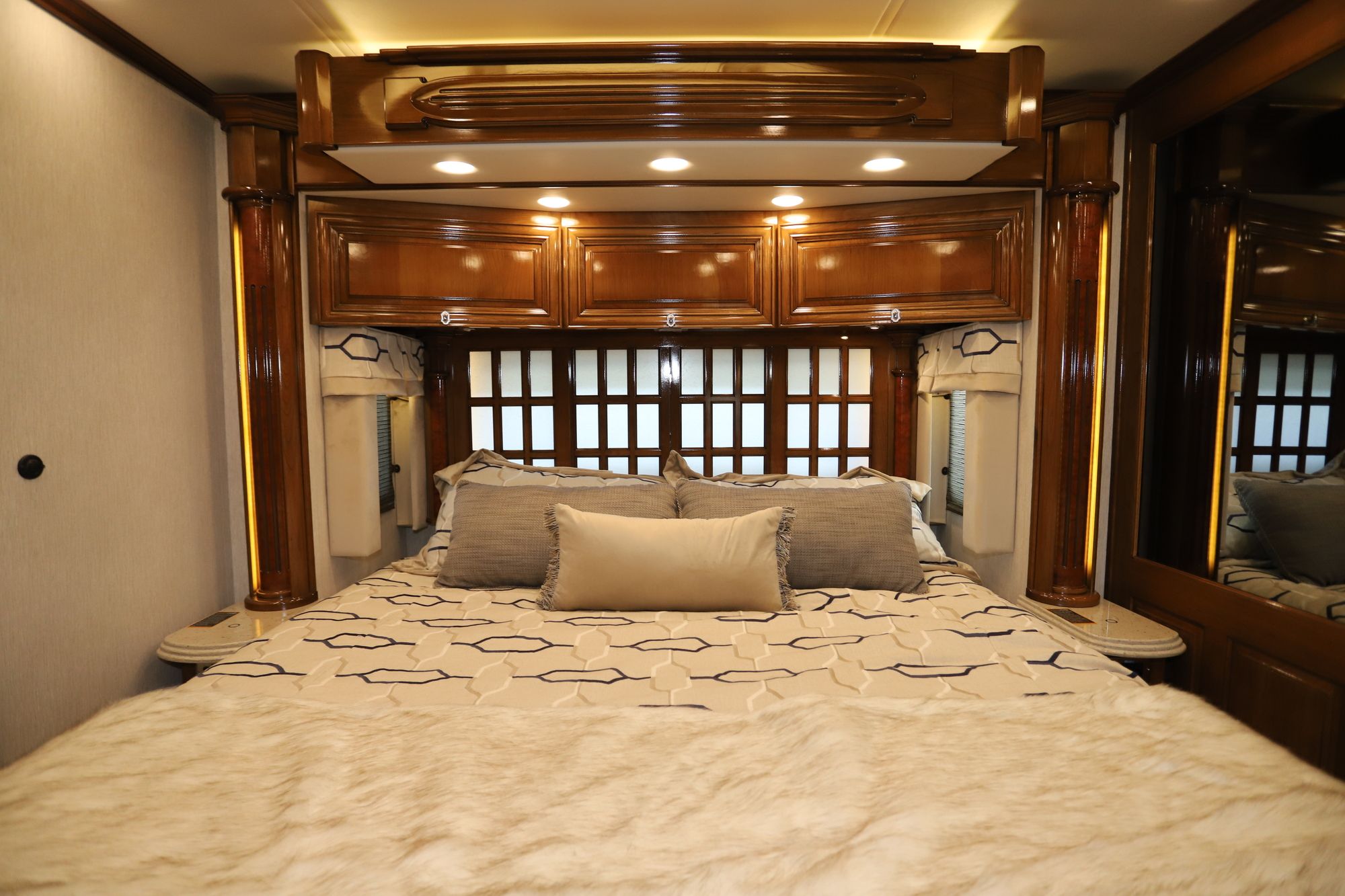 New 2020 Newmar Essex 4569 Class A  For Sale