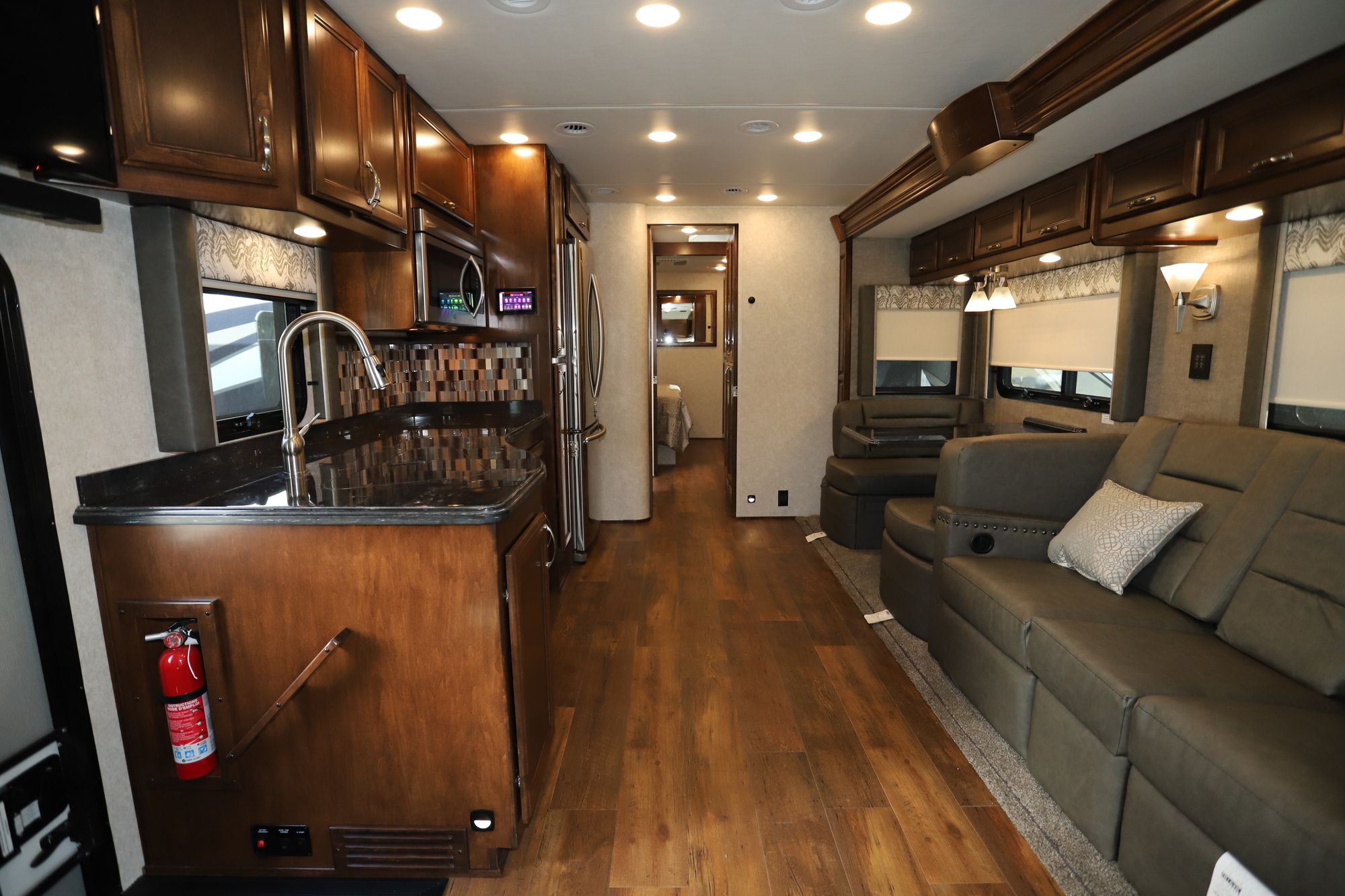 New 2020 Renegade Rv Verona 36VSB Super C  For Sale