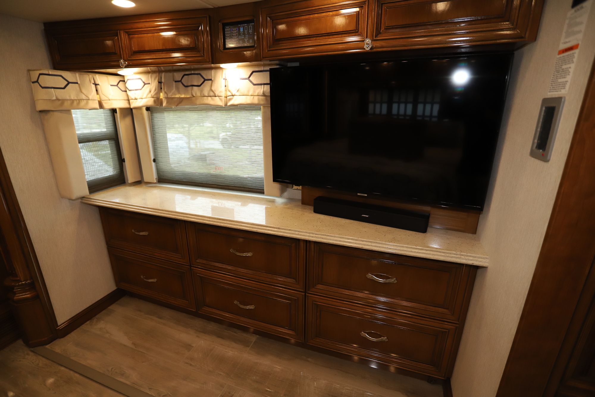 New 2020 Newmar Essex 4569 Class A  For Sale