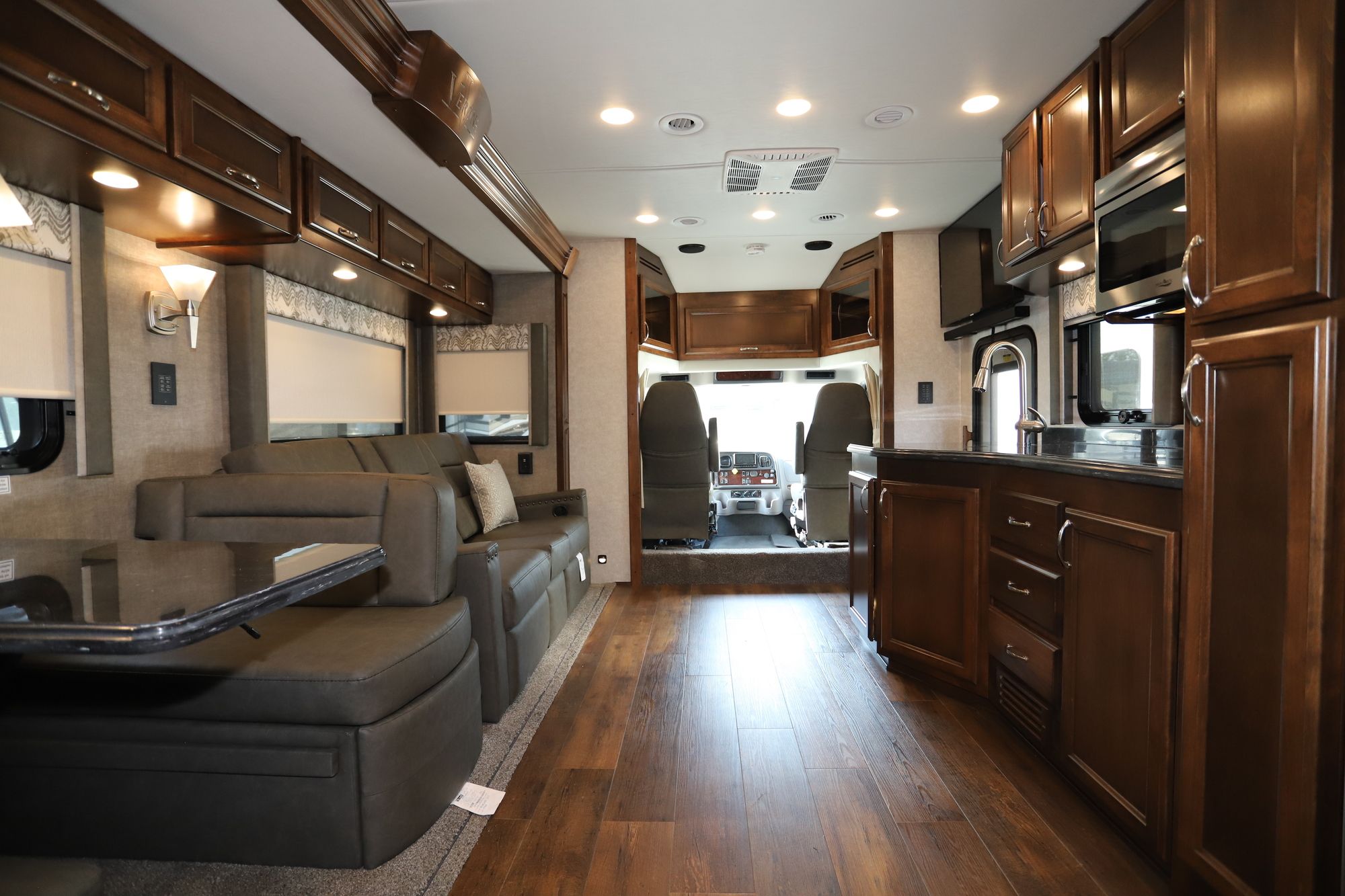 New 2020 Renegade Rv Verona 36VSB Super C  For Sale