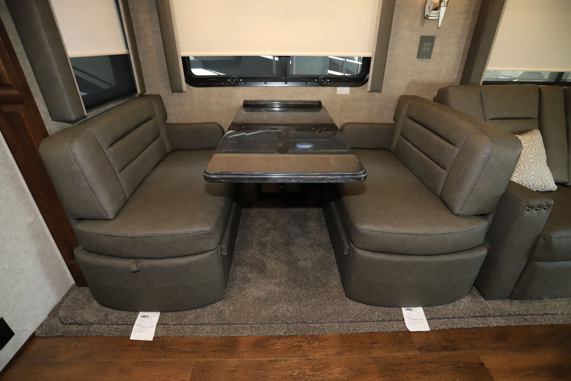 New 2020 Renegade Rv Verona 36VSB Super C  For Sale