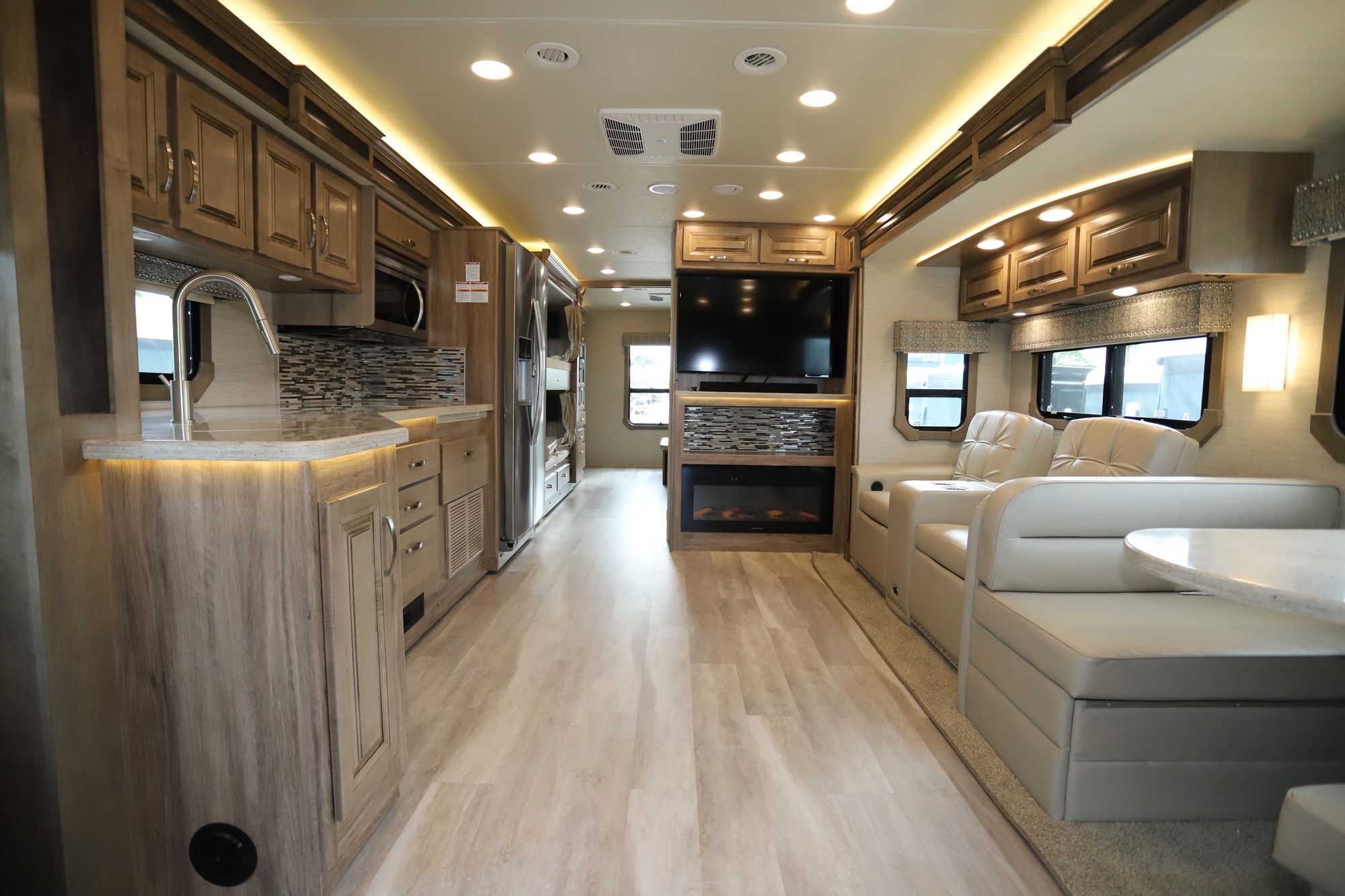 New 2020 Jayco Seneca 37L Super C  For Sale