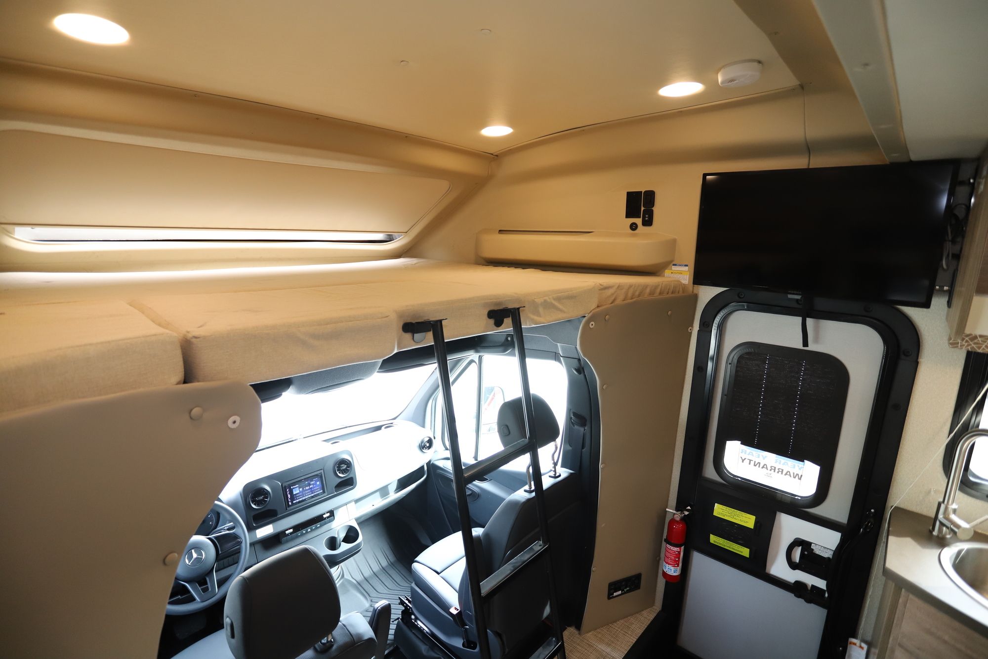 New 2020 Jayco Melbourne Prestige 24LP Class C  For Sale