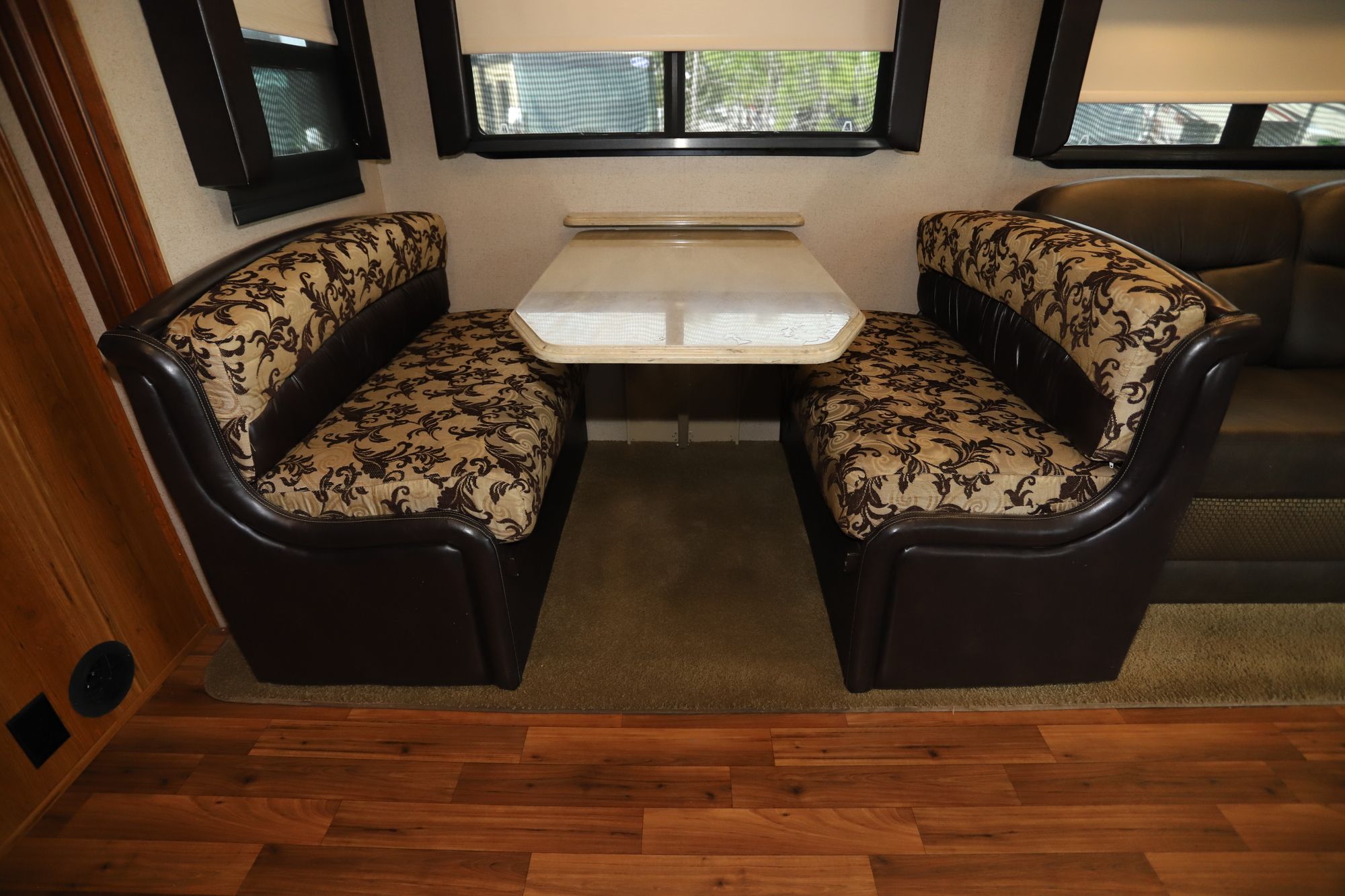 Used 2016 Jayco Seneca 37FS Super C  For Sale