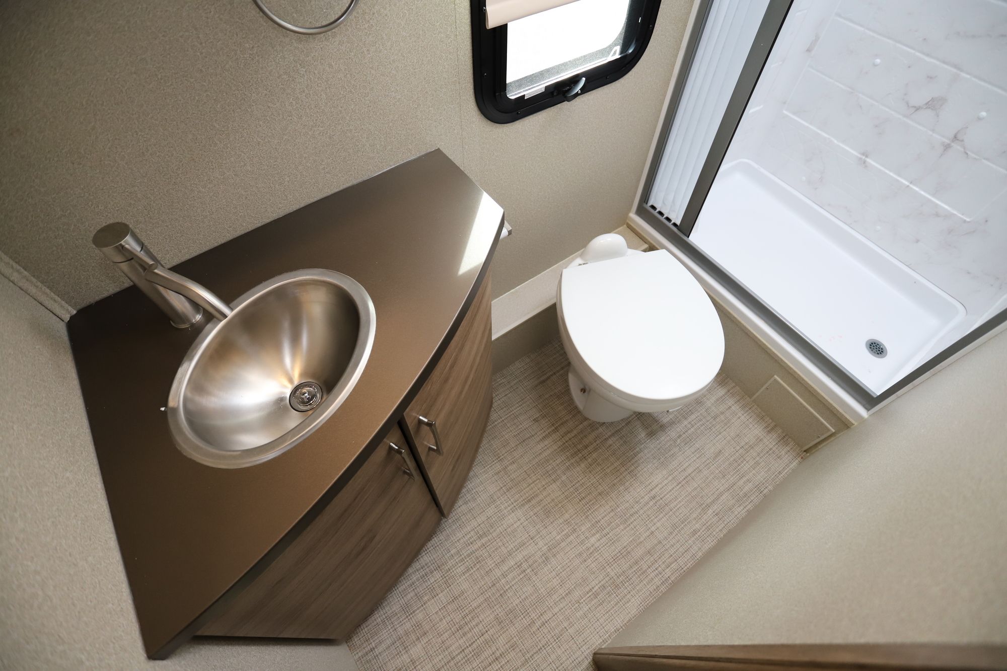 New 2020 Jayco Melbourne Prestige 24LP Class C  For Sale