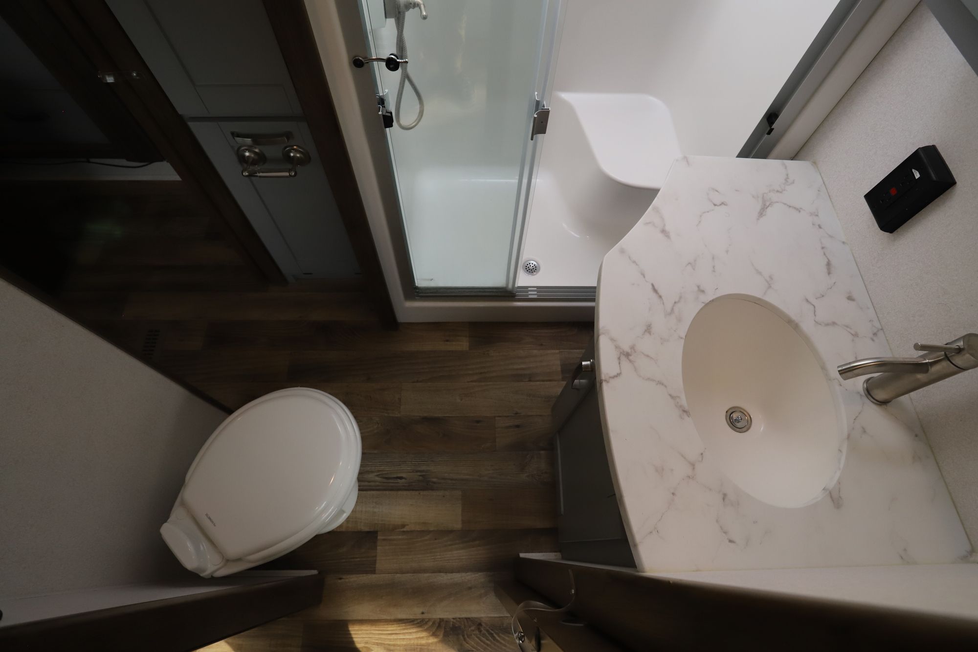 Used 2019 Keystone Fuzion 410 Fifth Wheel  For Sale