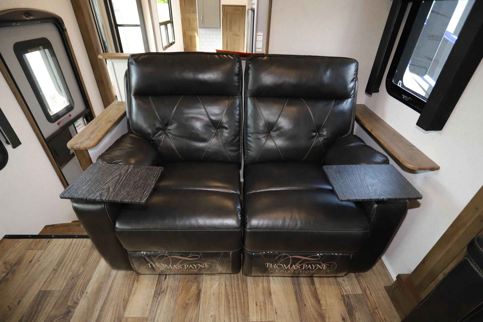 Used 2019 Keystone Fuzion 410 Fifth Wheel  For Sale