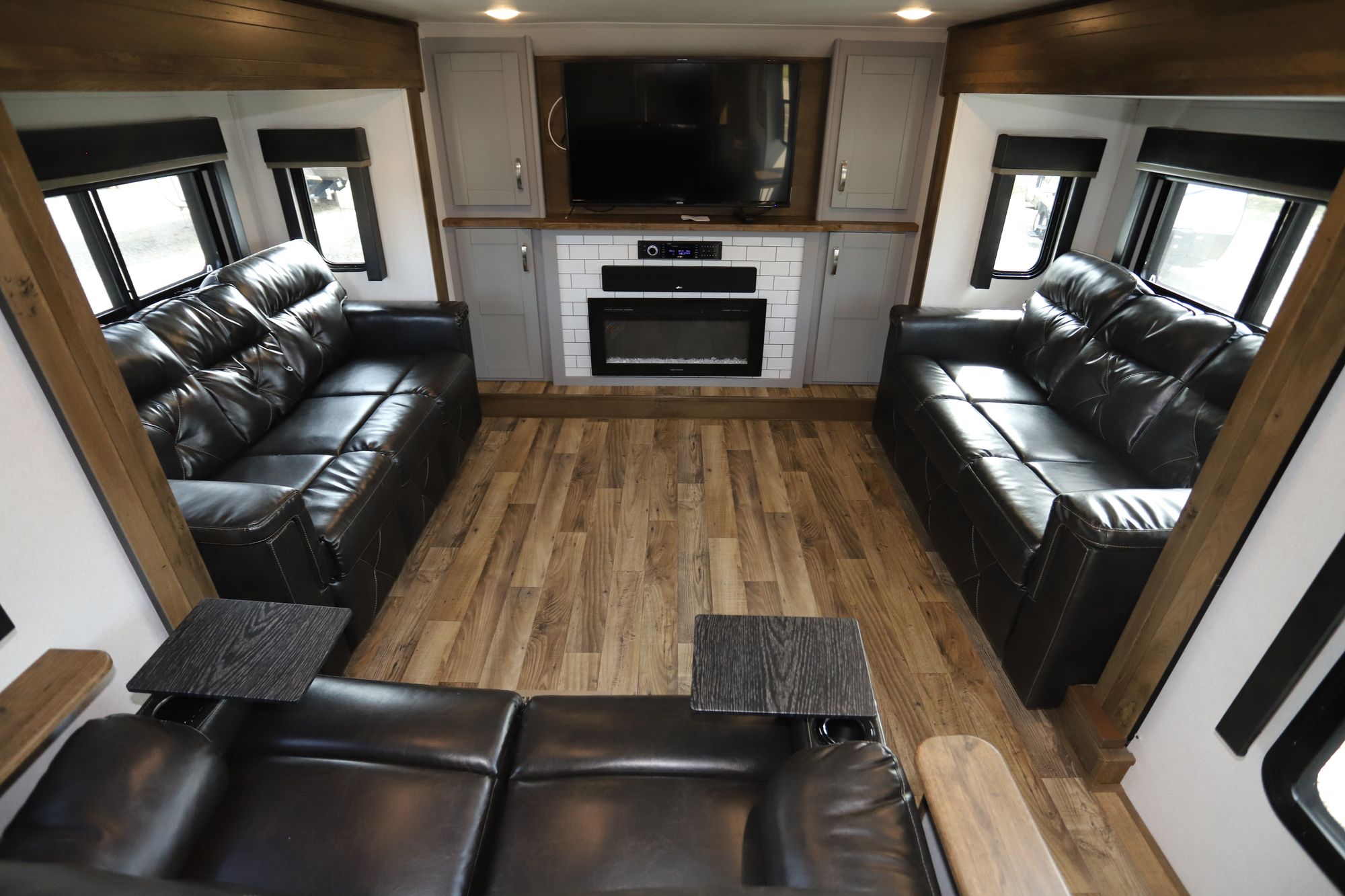 Used 2019 Keystone Fuzion 410 Fifth Wheel  For Sale