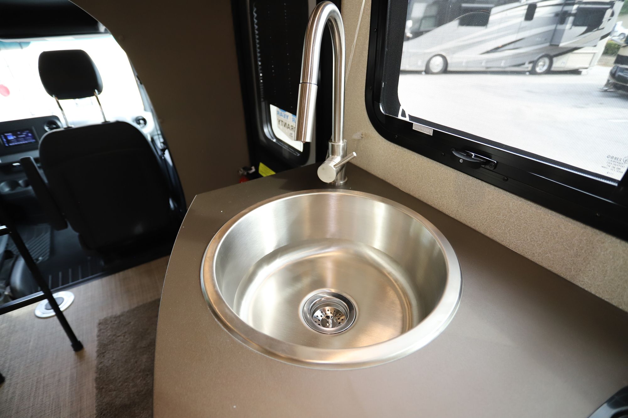 New 2020 Jayco Melbourne Prestige 24LP Class C  For Sale