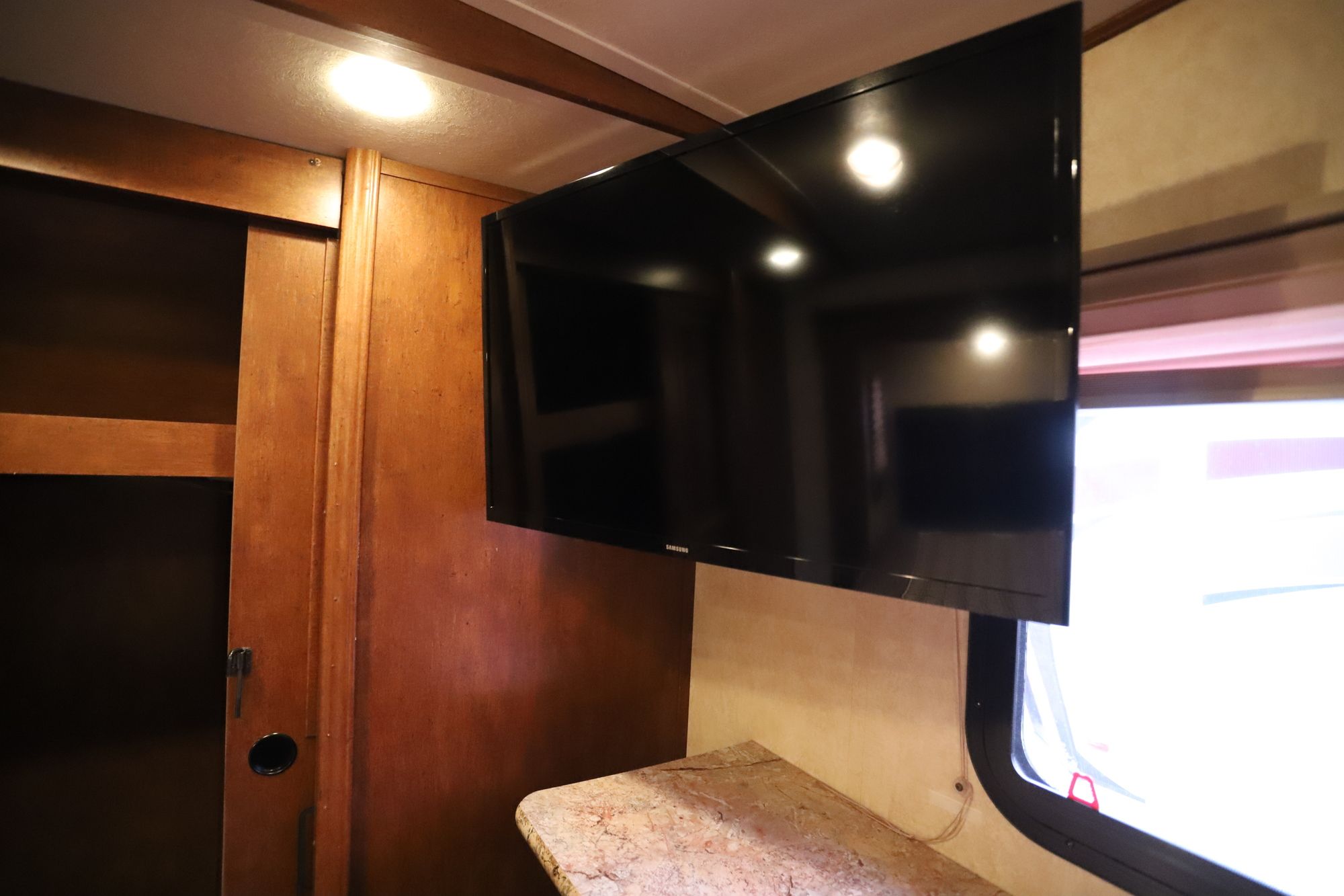 Used 2015 Forest River Hemisphere 336RLT Fifth Wheel  For Sale