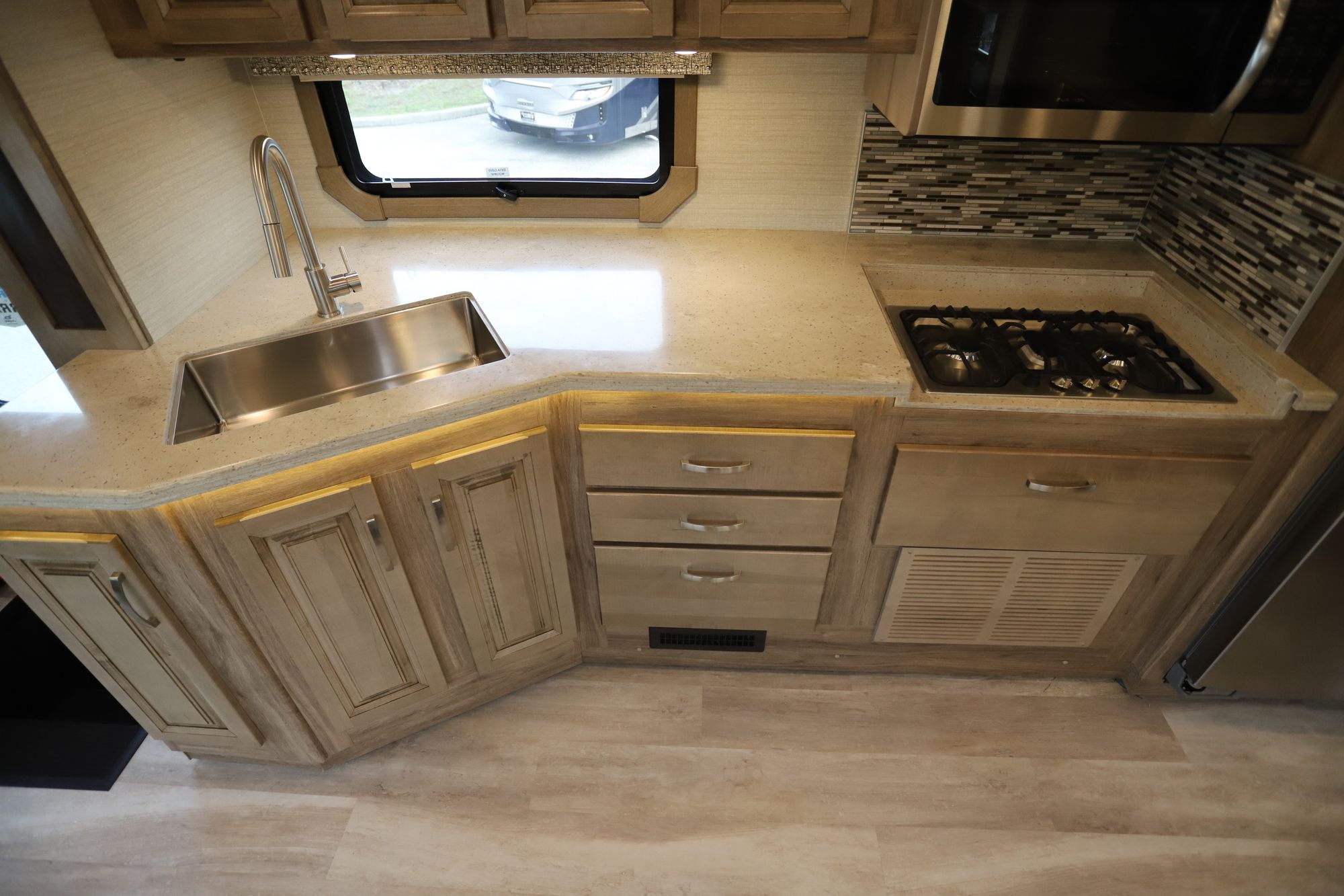 New 2020 Jayco Seneca 37L Super C  For Sale