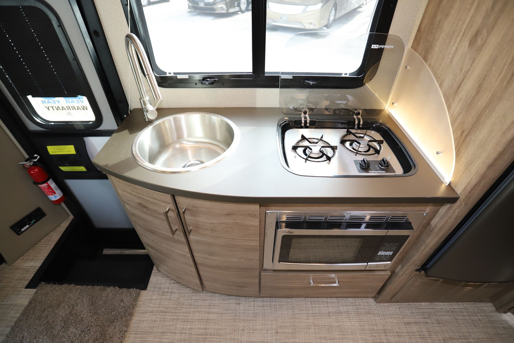 New 2020 Jayco Melbourne Prestige 24LP Class C  For Sale