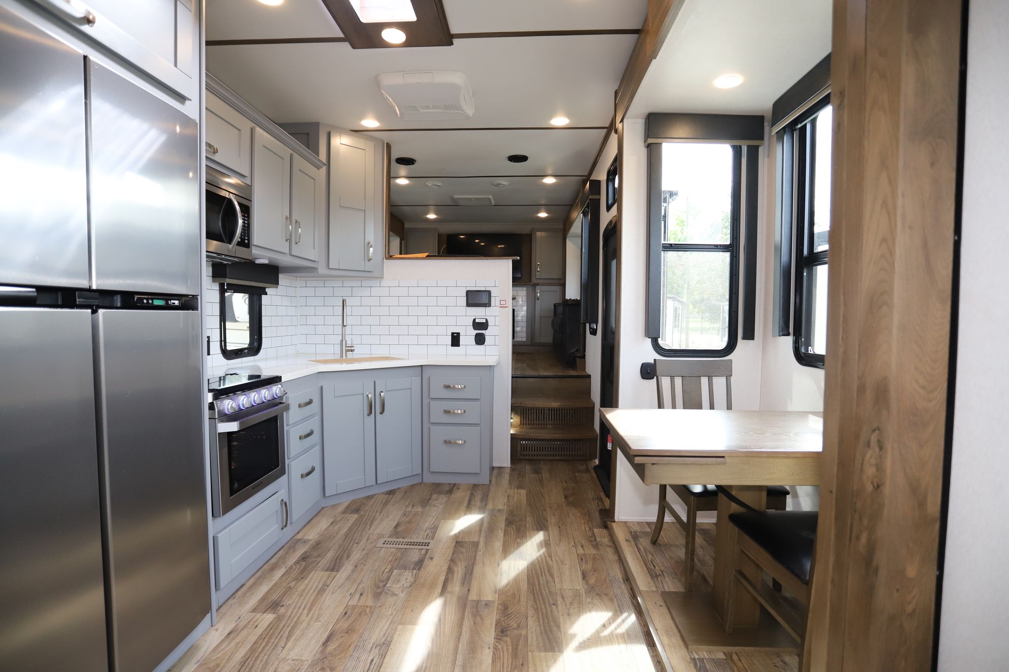 Used 2019 Keystone Fuzion 410 Fifth Wheel  For Sale