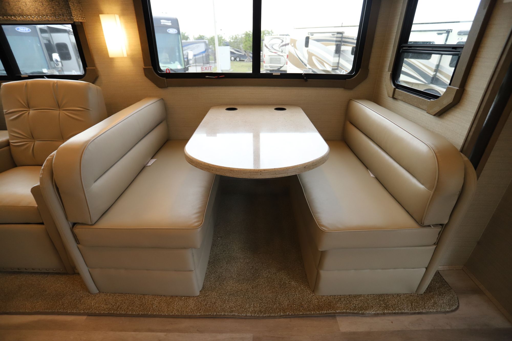 New 2020 Jayco Seneca 37L Super C  For Sale