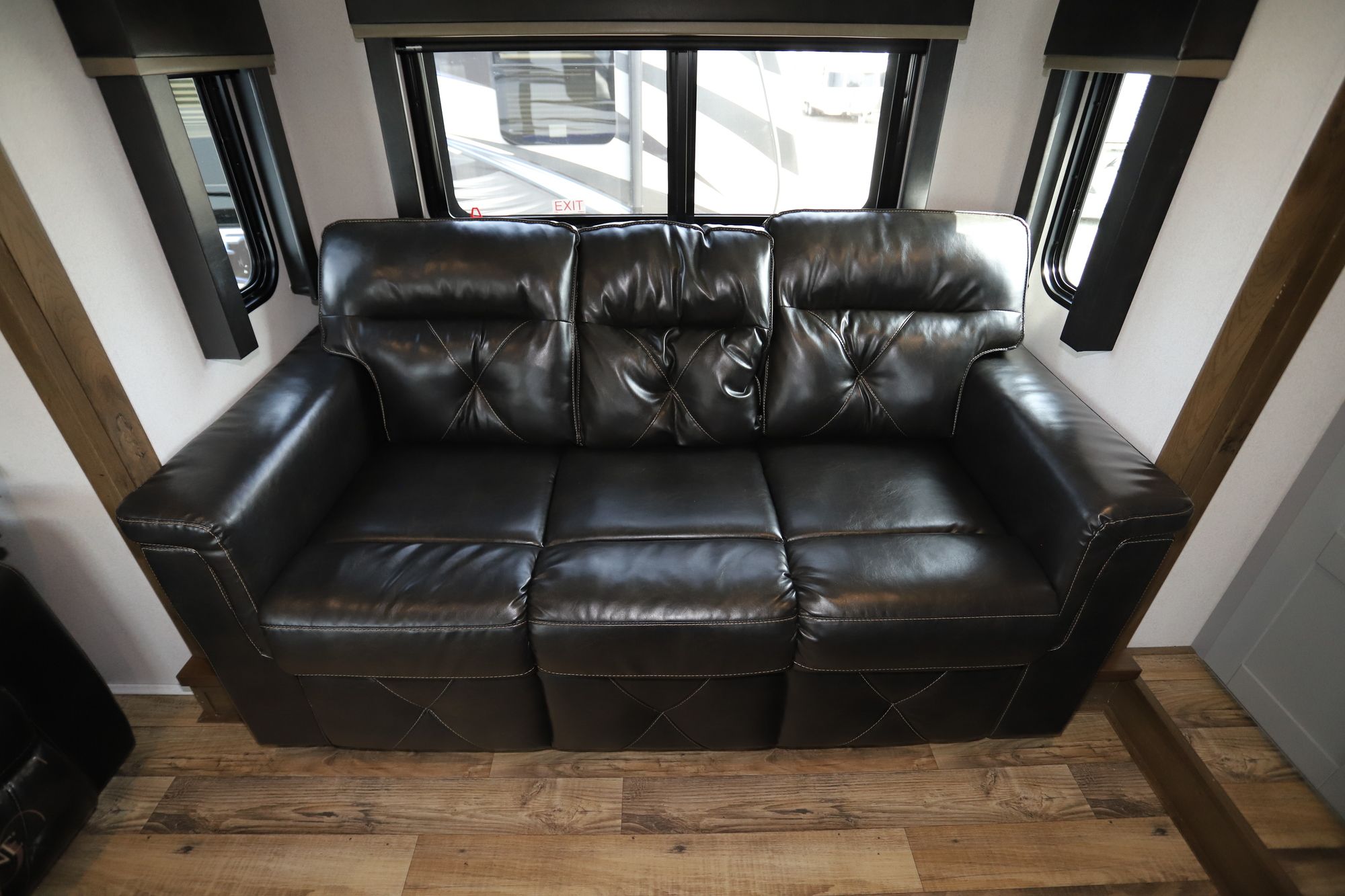 Used 2019 Keystone Fuzion 410 Fifth Wheel  For Sale