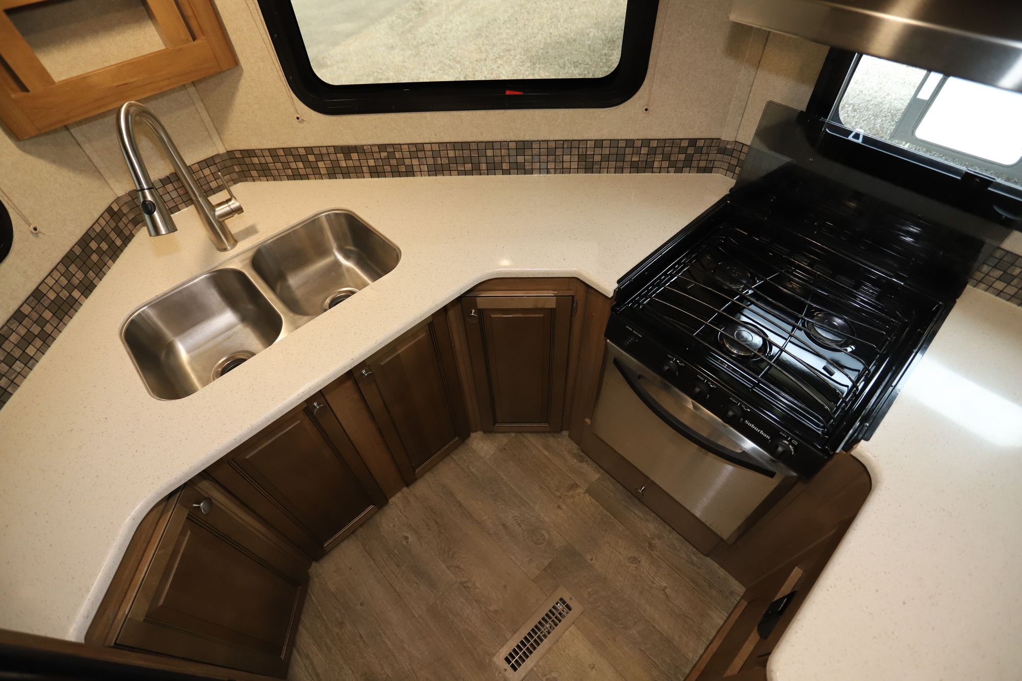 Used 2018 Forest River Windjammer 3008W Travel Trailer  For Sale