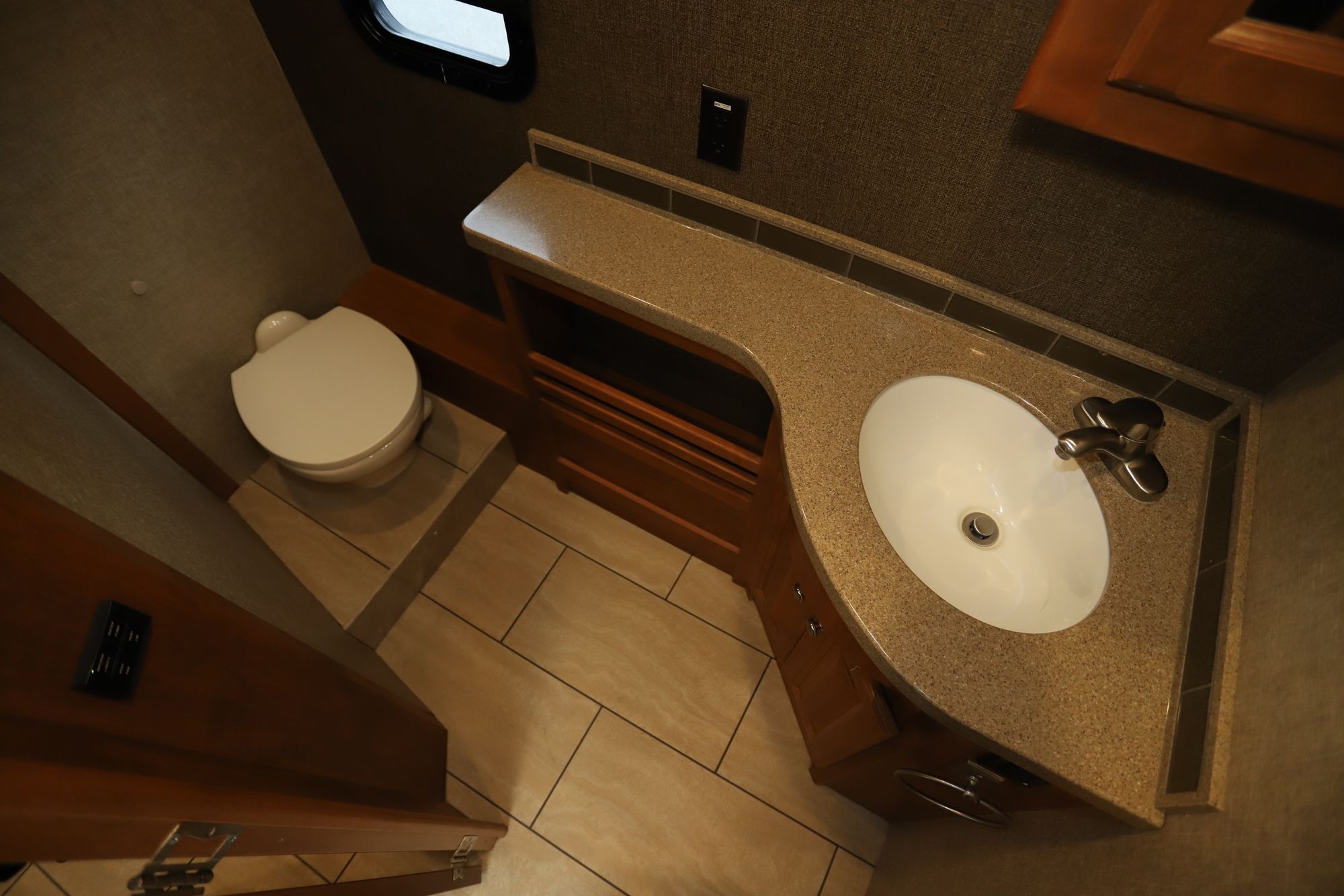 Used 2017 Tiffin Motor Homes Allegro 32 SA Class A  For Sale