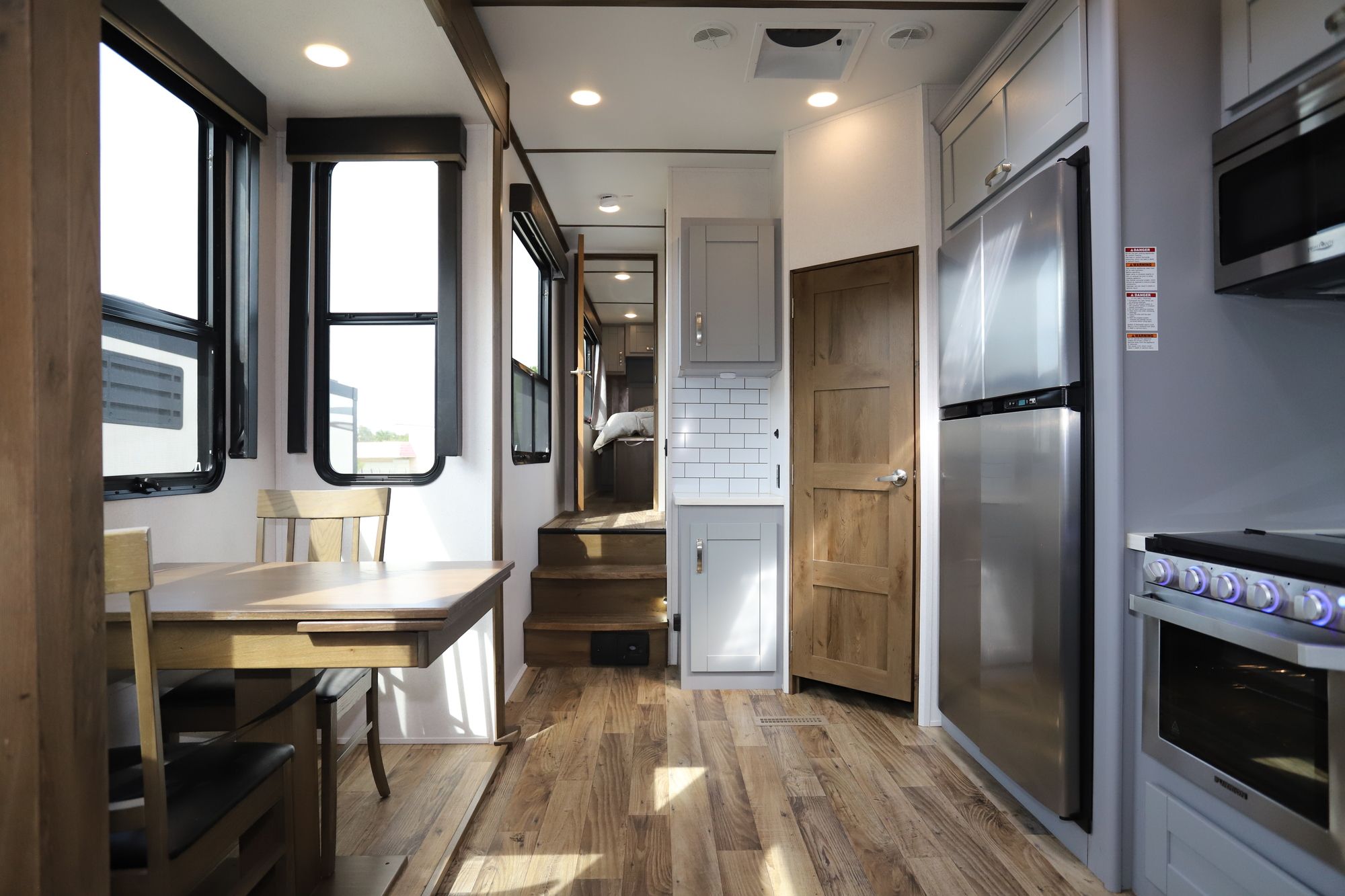 Used 2019 Keystone Fuzion 410 Fifth Wheel  For Sale