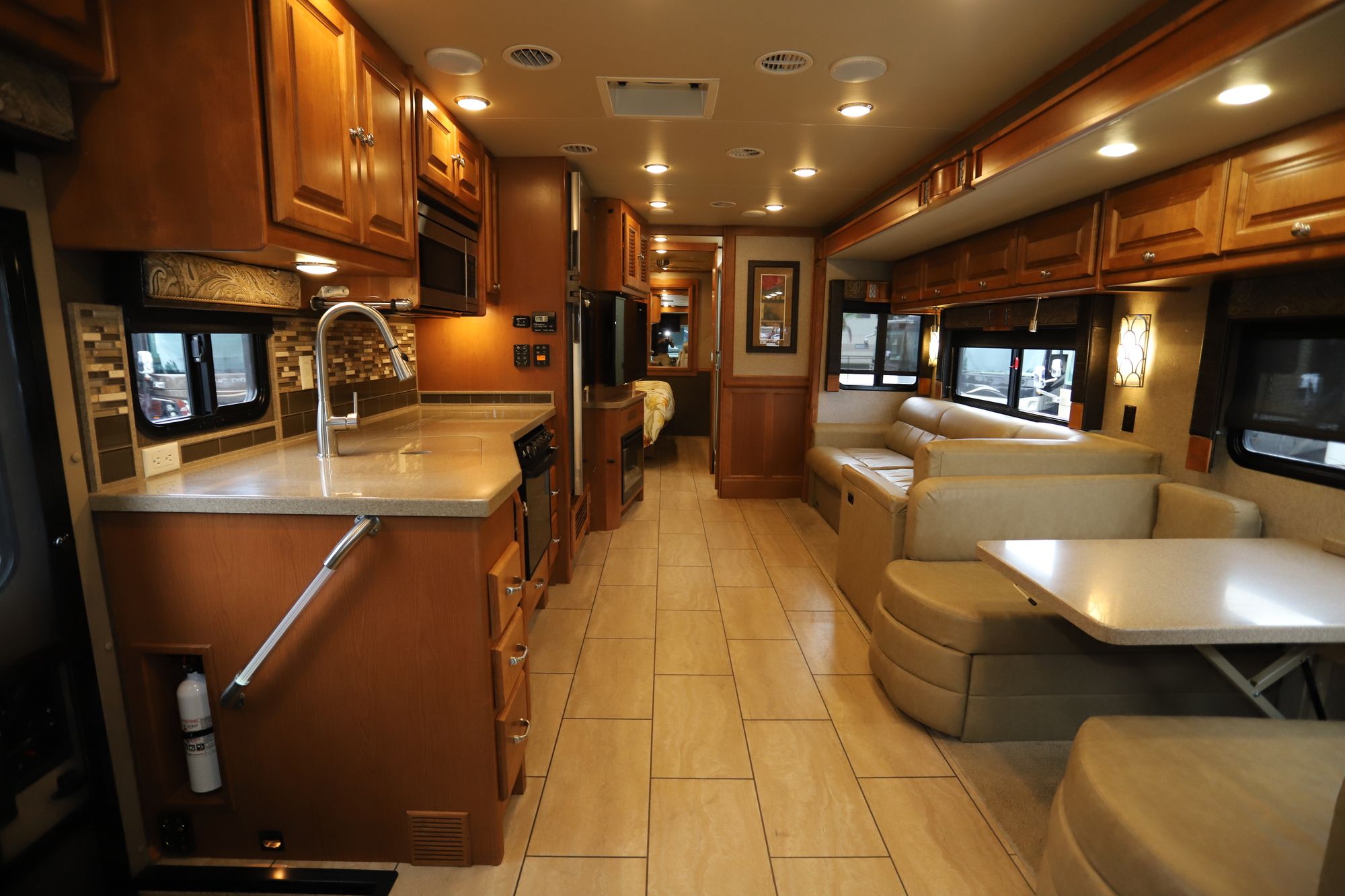 Used 2017 Tiffin Motor Homes Allegro 32 SA Class A  For Sale