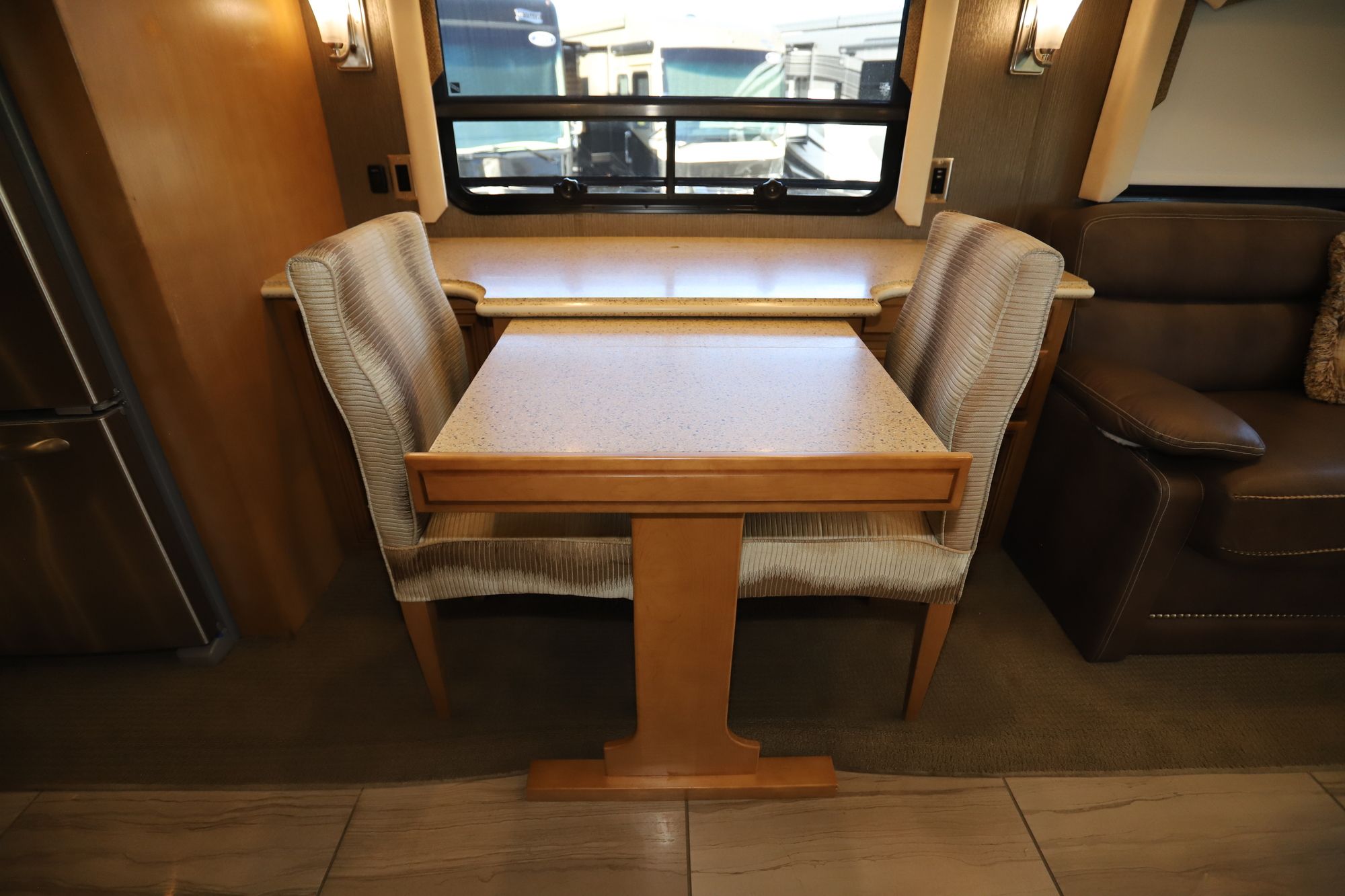 Used 2015 Newmar Ventana 3636 Class A  For Sale