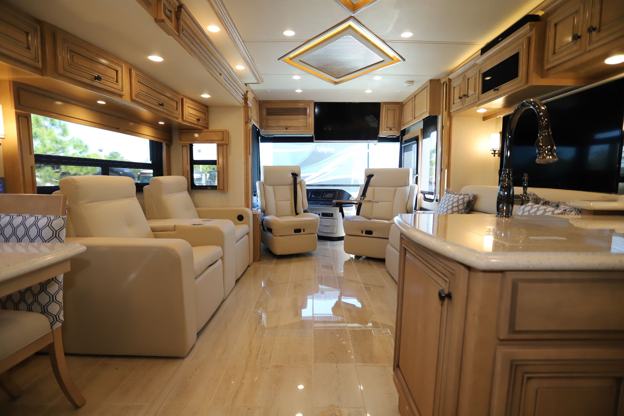 New 2020 Newmar Dutch Star 3717 Class A  For Sale