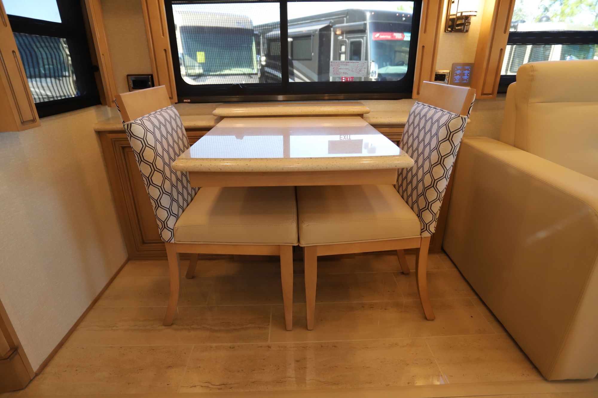 New 2020 Newmar Dutch Star 3717 Class A  For Sale