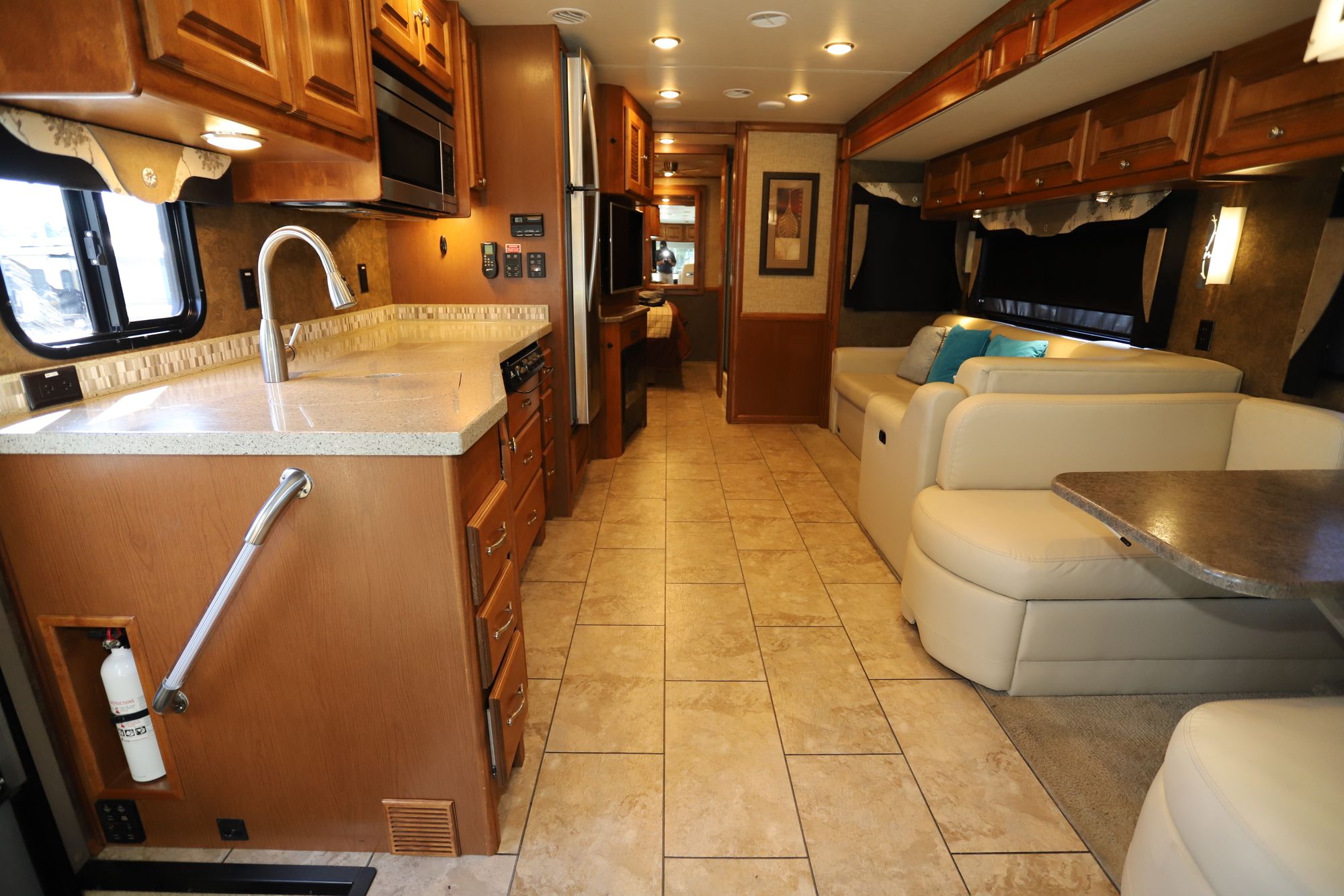 Used 2015 Tiffin Motor Homes Allegro 31SA Class A  For Sale