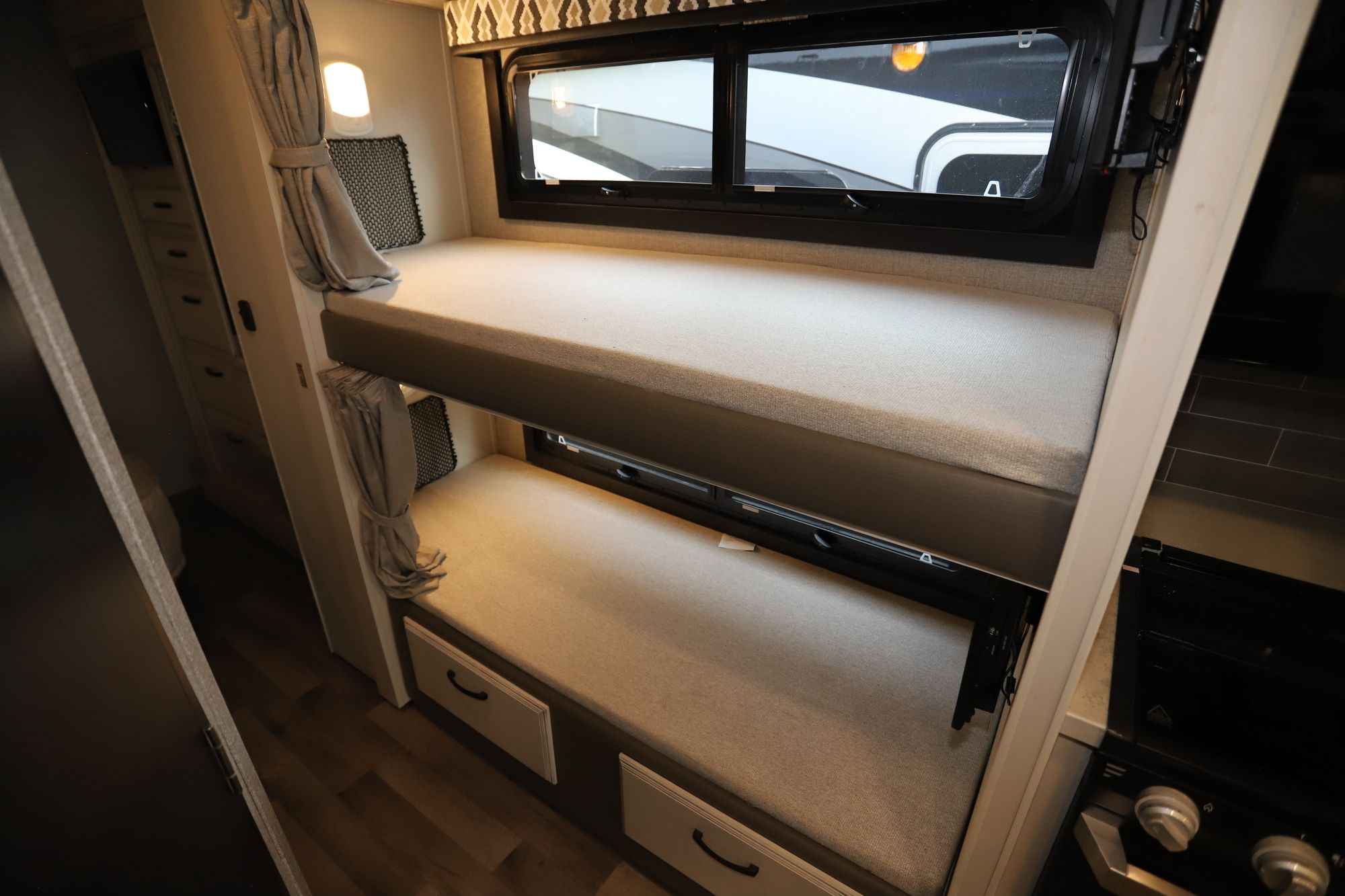 New 2020 Jayco Greyhawk 31F Class C  For Sale