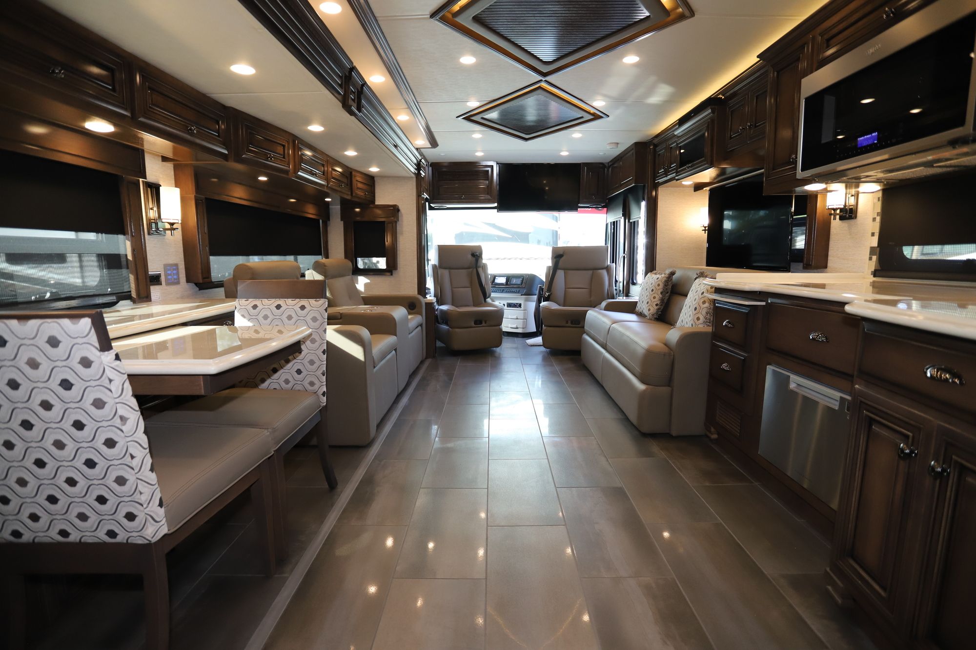 New 2020 Newmar Dutch Star 4369 Class A  For Sale