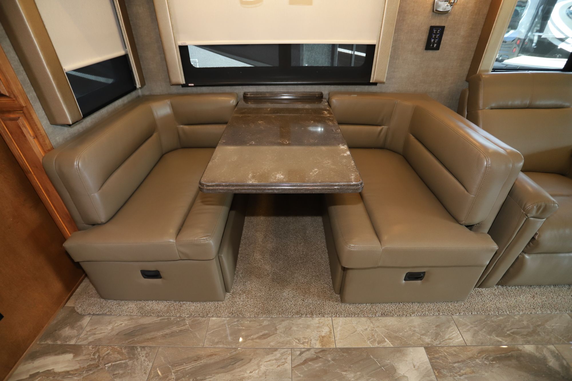 New 2020 Renegade Rv Verona Le 40LTS Super C  For Sale