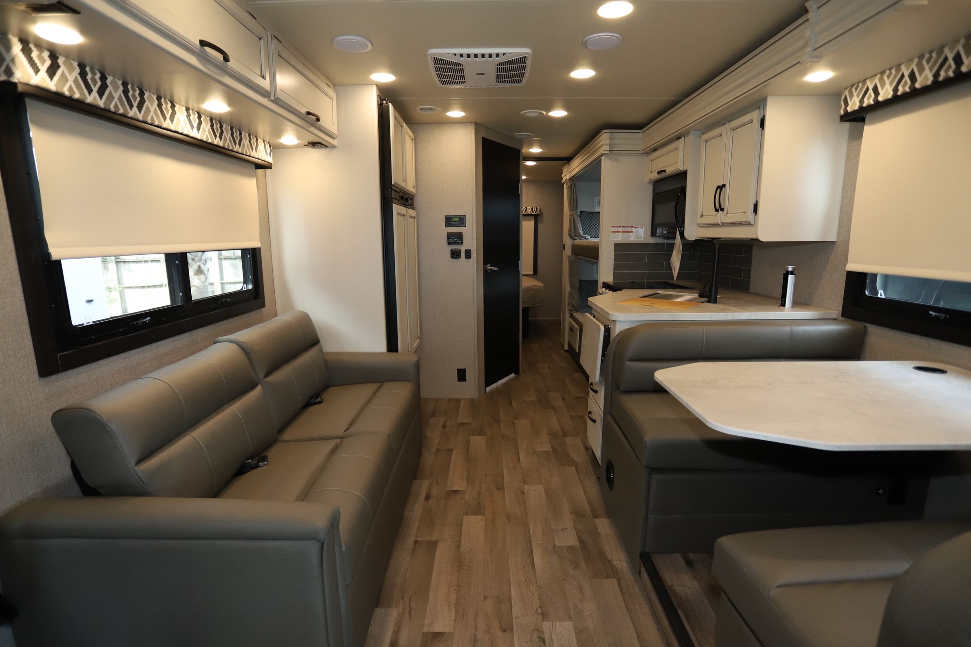 New 2020 Jayco Greyhawk 31F Class C  For Sale