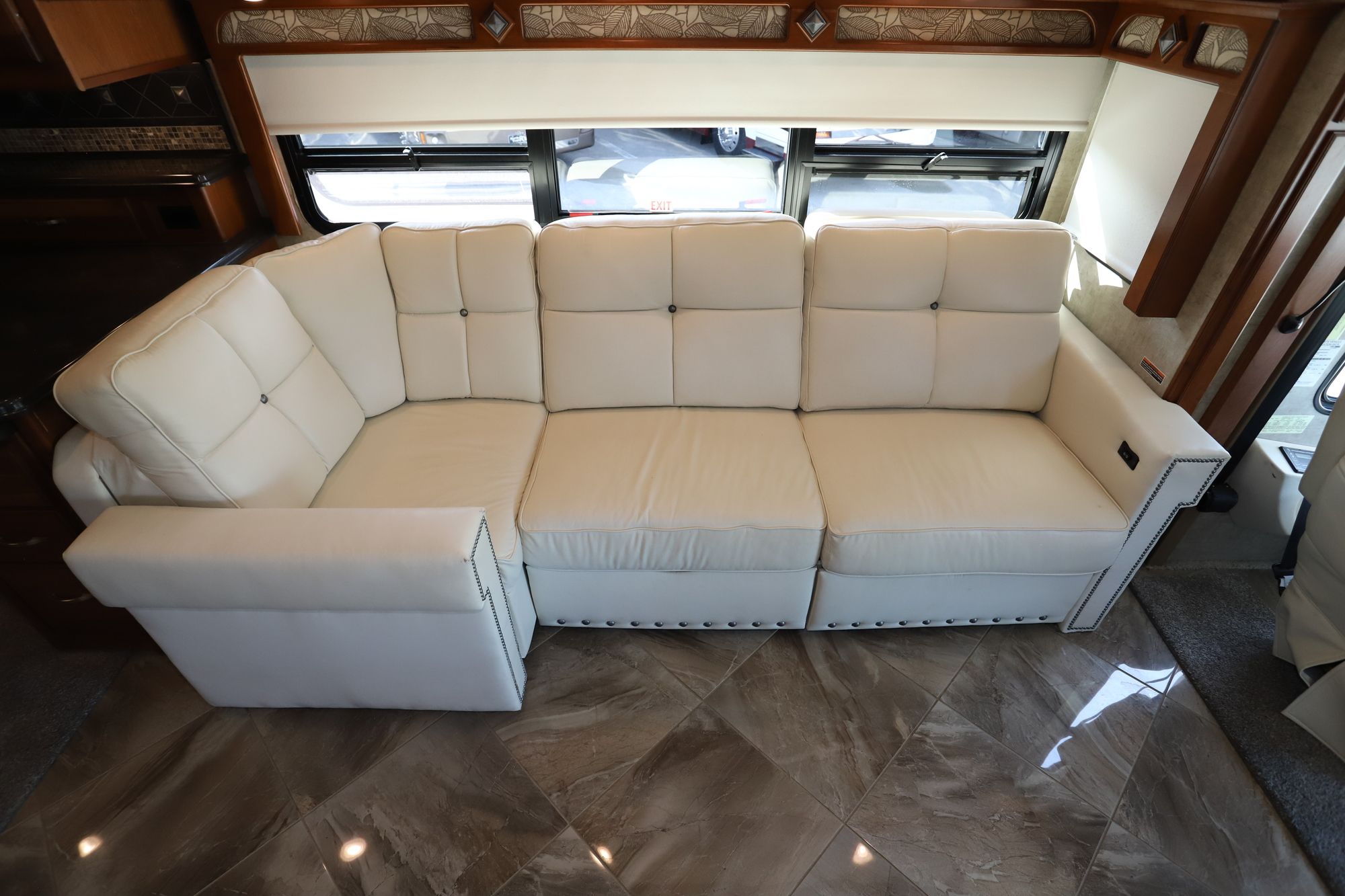 Used 2015 Winnebago Journey 42E Class A  For Sale