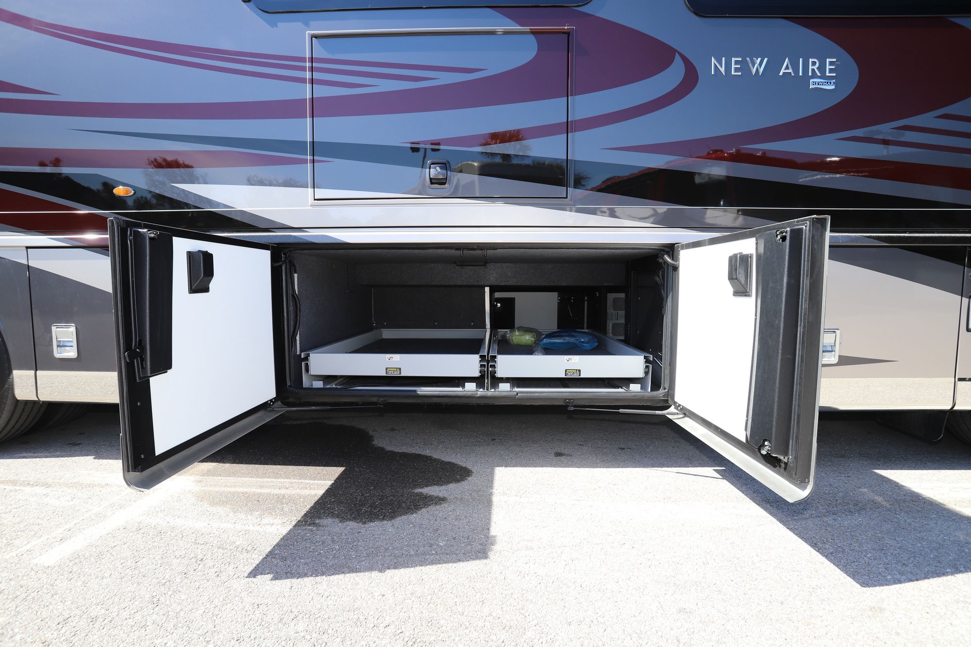 New 2020 Newmar New Aire 3543 Class A  For Sale