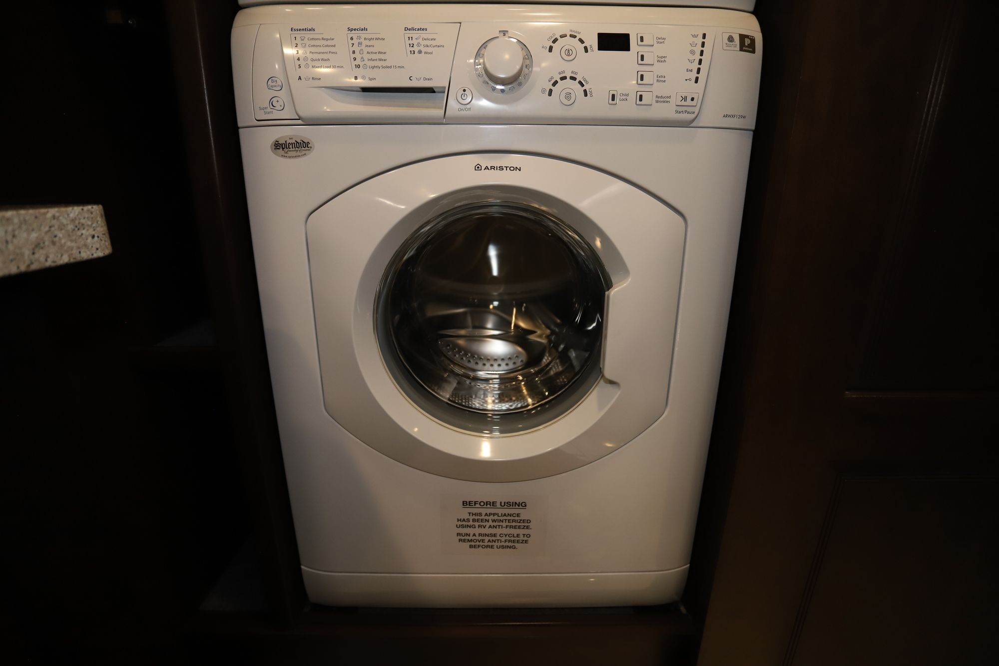 Used 2017 Winnebago Grand Tour 45RL Class A  For Sale