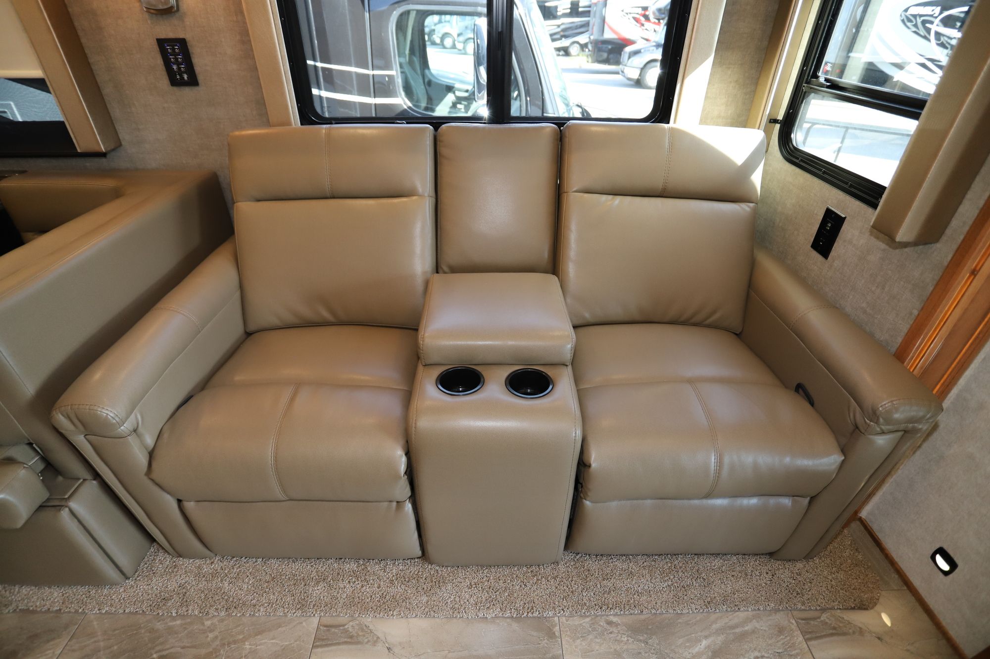 New 2020 Renegade Rv Verona Le 40LTS Super C  For Sale