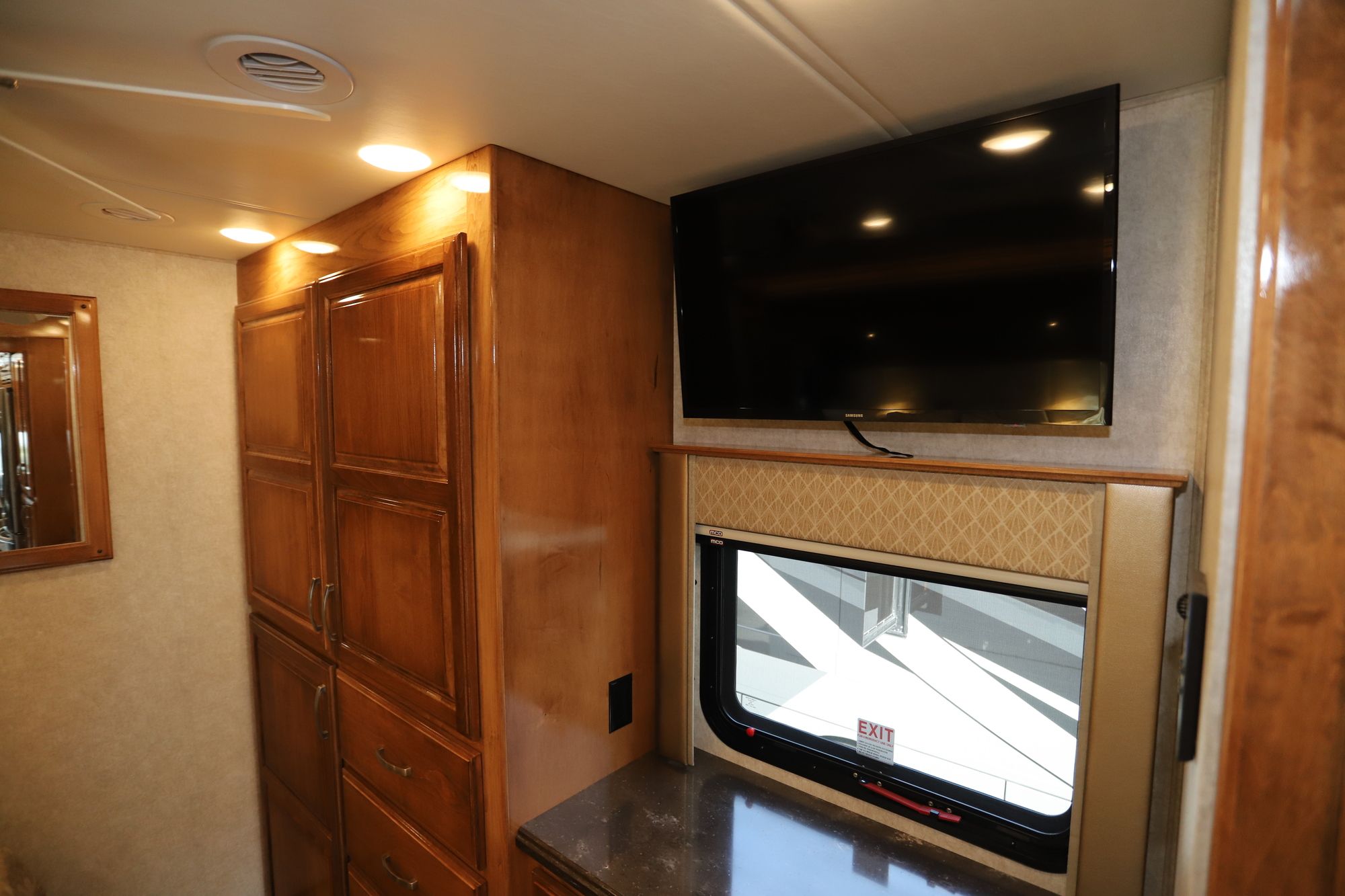 New 2020 Renegade Rv Verona Le 40LTS Super C  For Sale