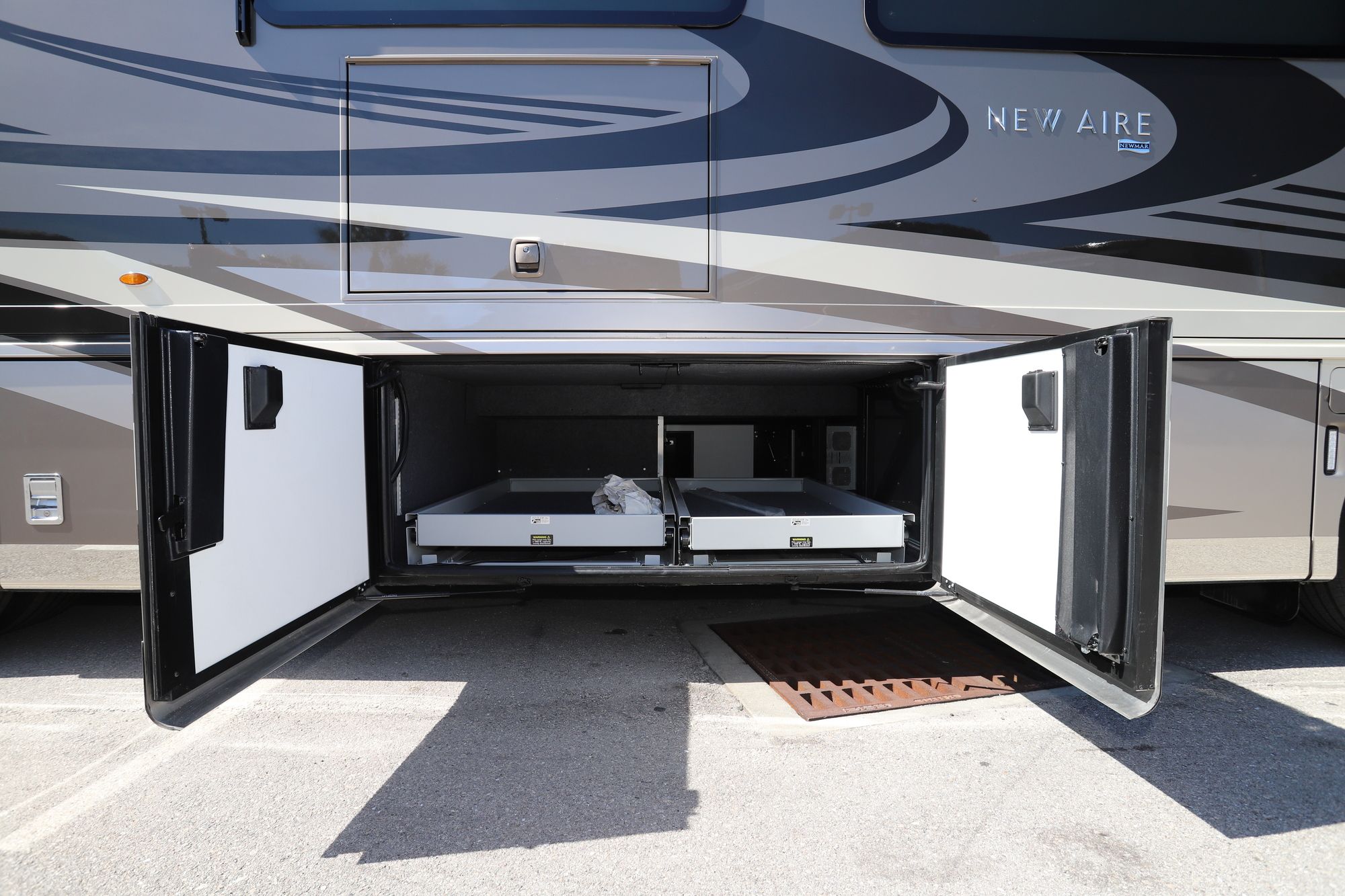 New 2020 Newmar New Aire 3545 Class A  For Sale