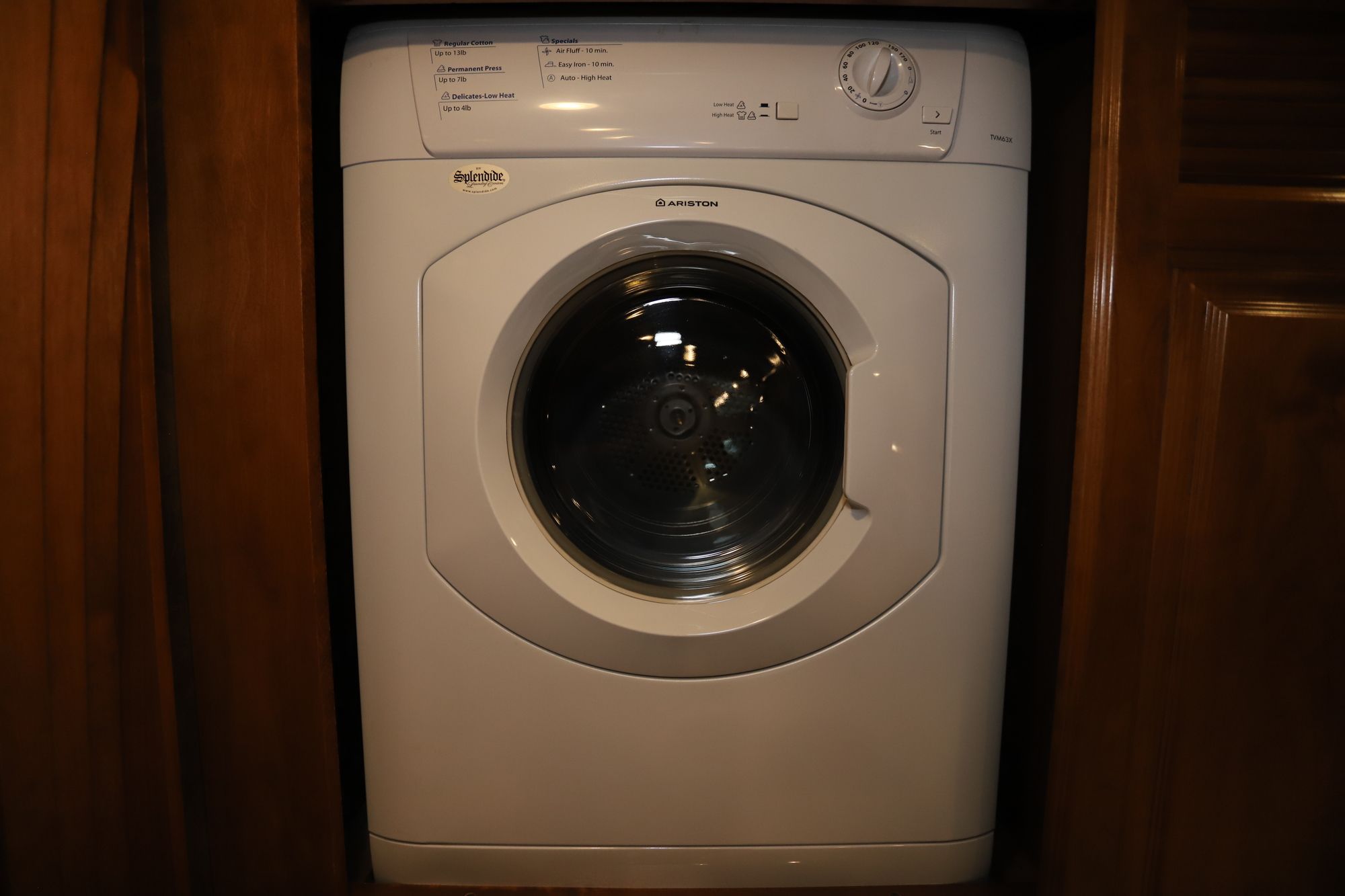 Used 2015 Tiffin Motor Homes Phaeton 36GH Class A  For Sale