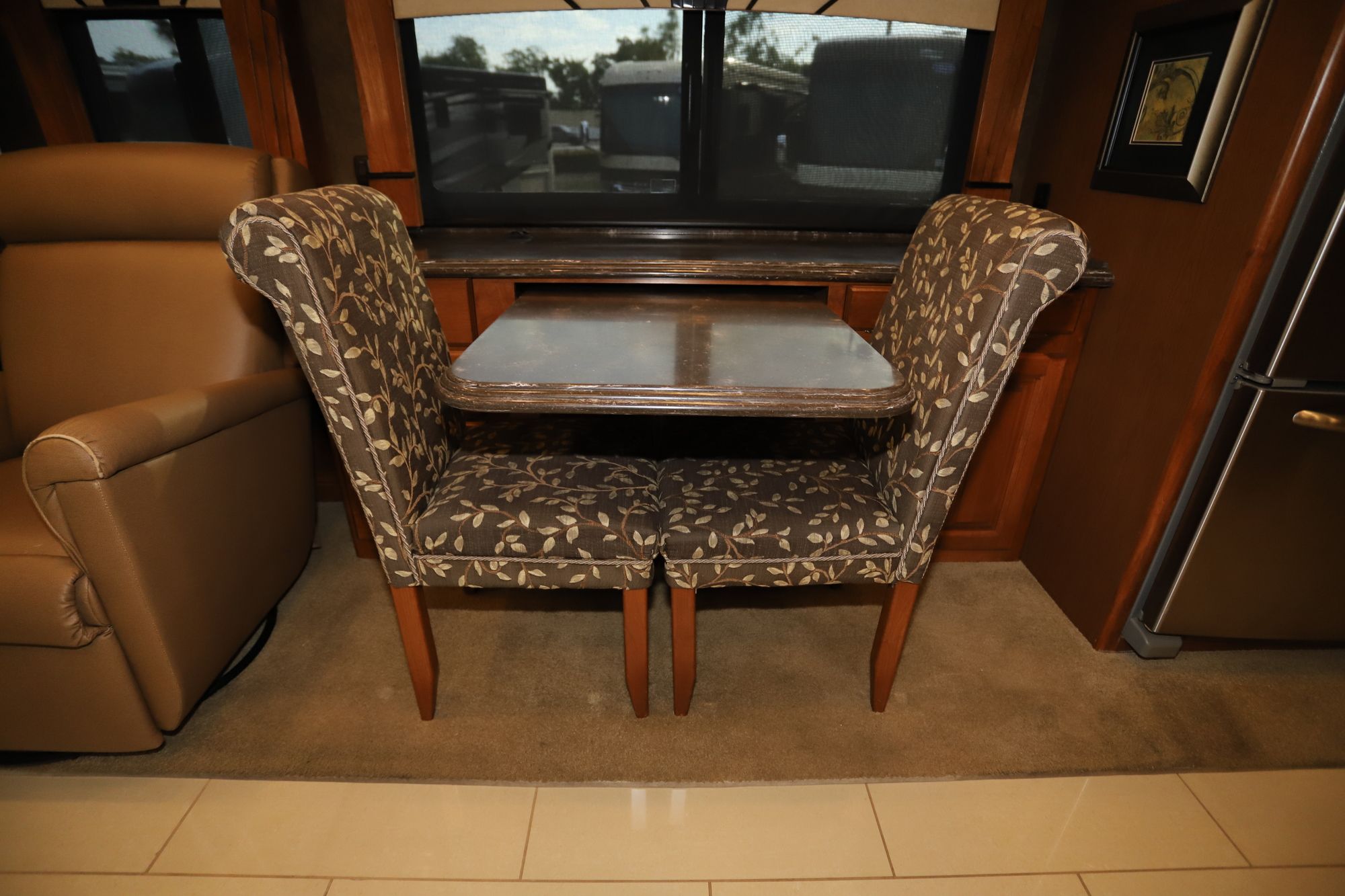 Used 2015 Tiffin Motor Homes Phaeton 36GH Class A  For Sale