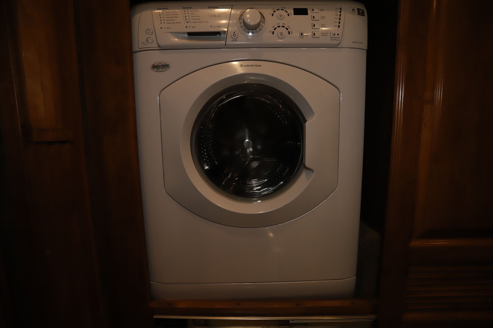 Used 2015 Tiffin Motor Homes Phaeton 36GH Class A  For Sale