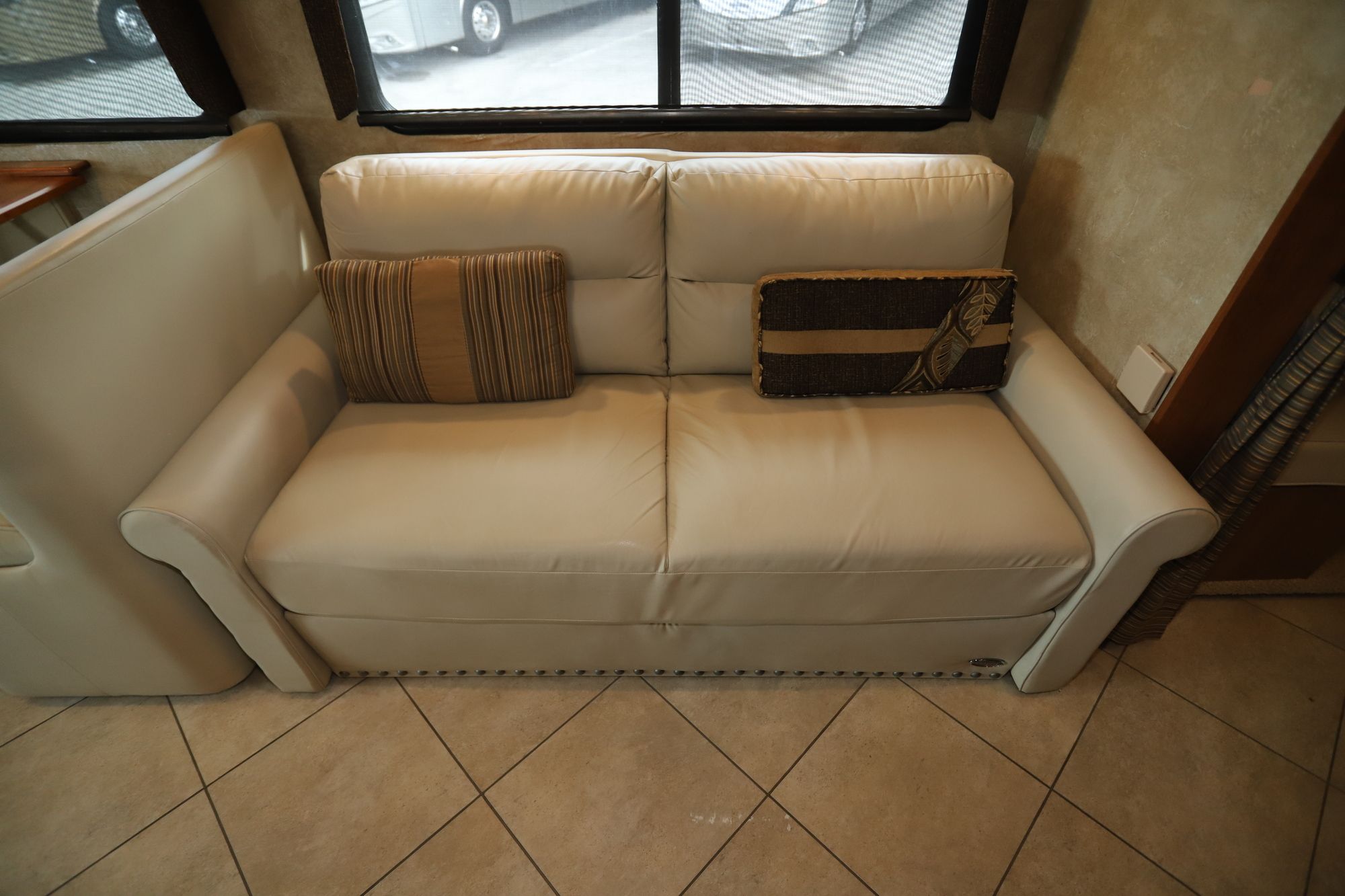 Used 2015 Winnebago Forza 38R Class A  For Sale