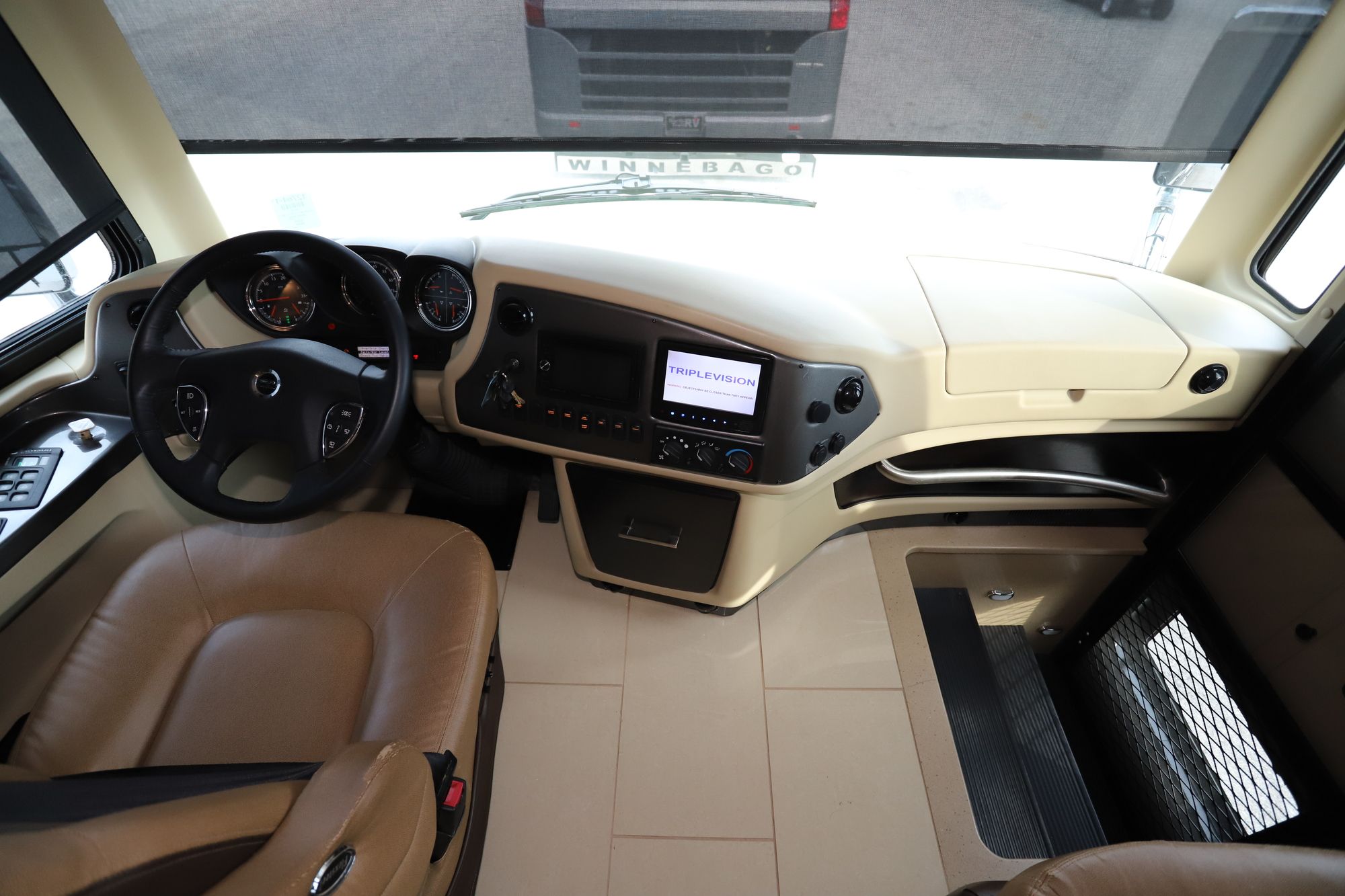 Used 2015 Tiffin Motor Homes Phaeton 36GH Class A  For Sale